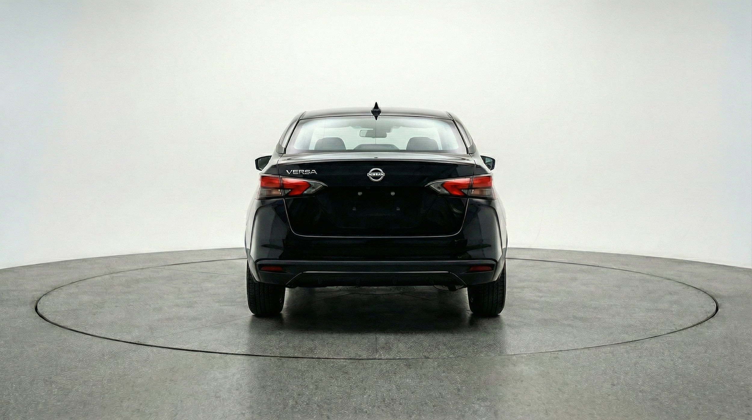 Thumbnail: 2025 Nissan Versa - 7