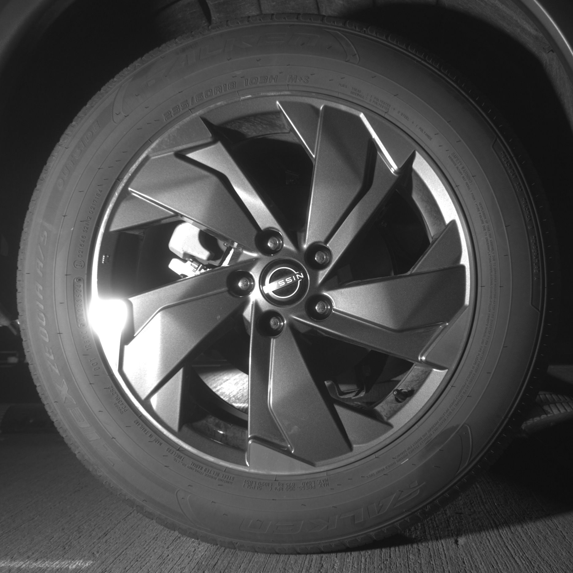 Thumbnail: 2025 Nissan Rogue - 12