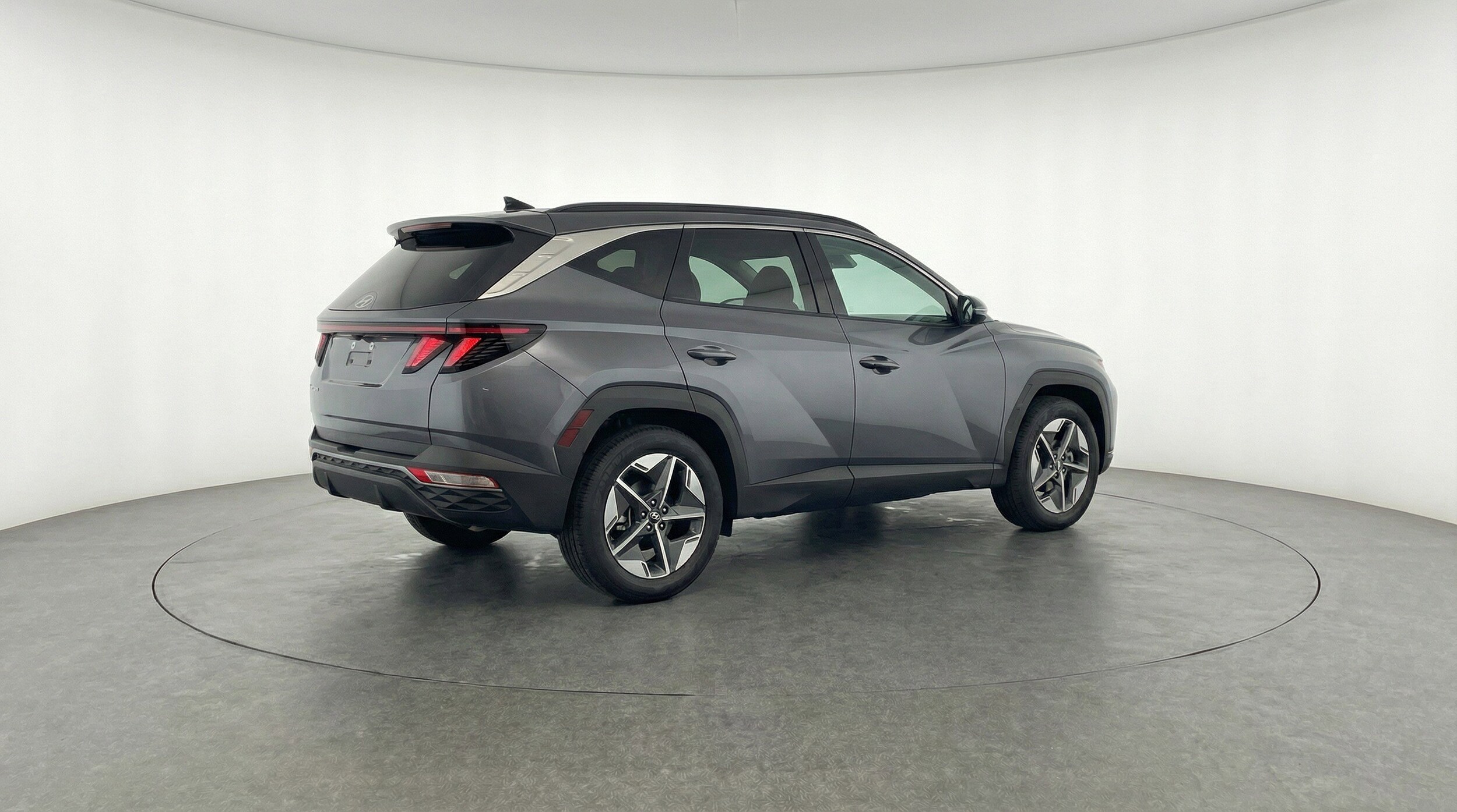 Thumbnail: 2025 Hyundai Tucson - 9