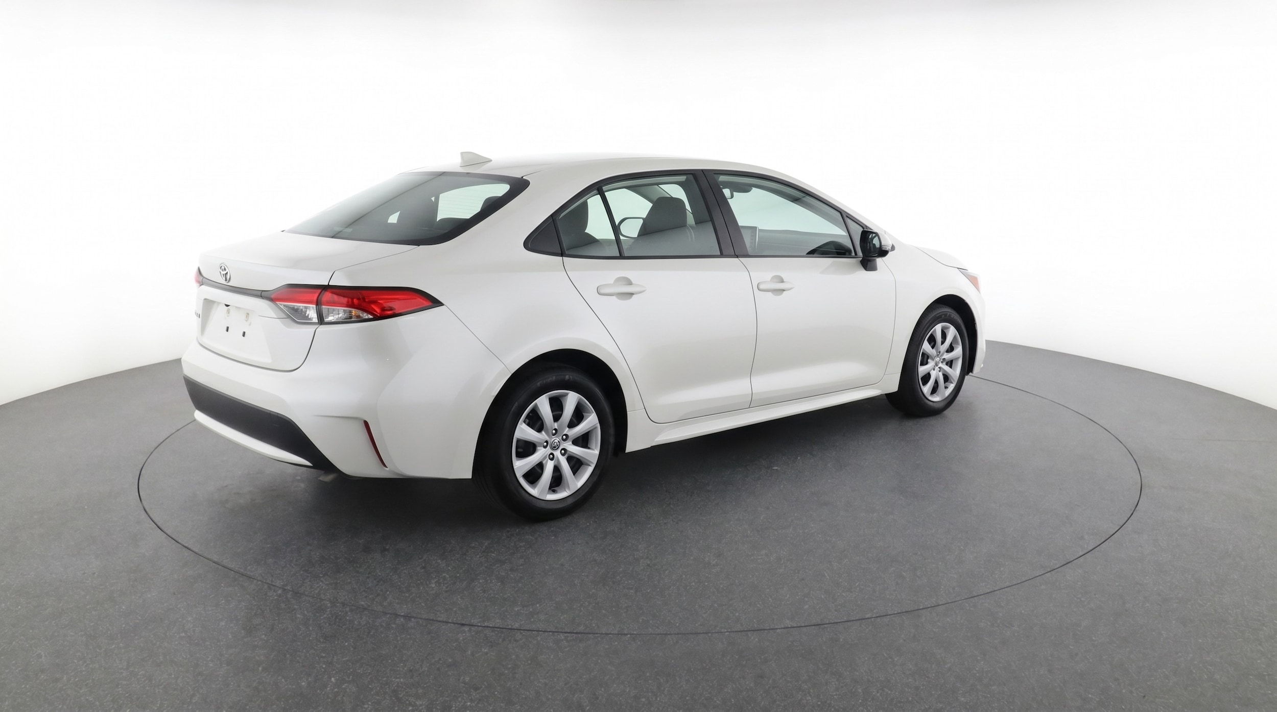 Thumbnail: 2025 Toyota Corolla - 7