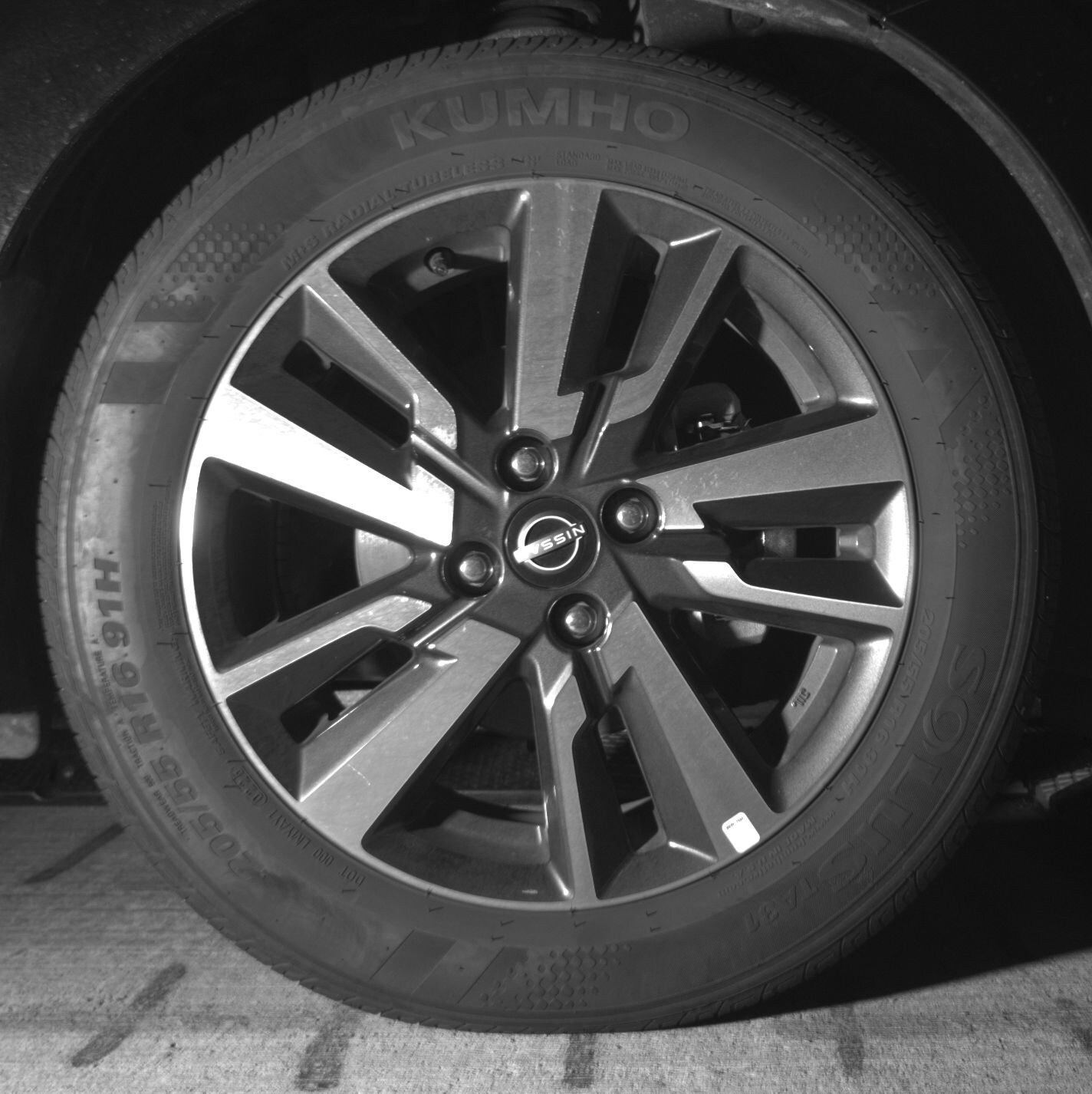 Thumbnail: 2025 Nissan Versa - 10