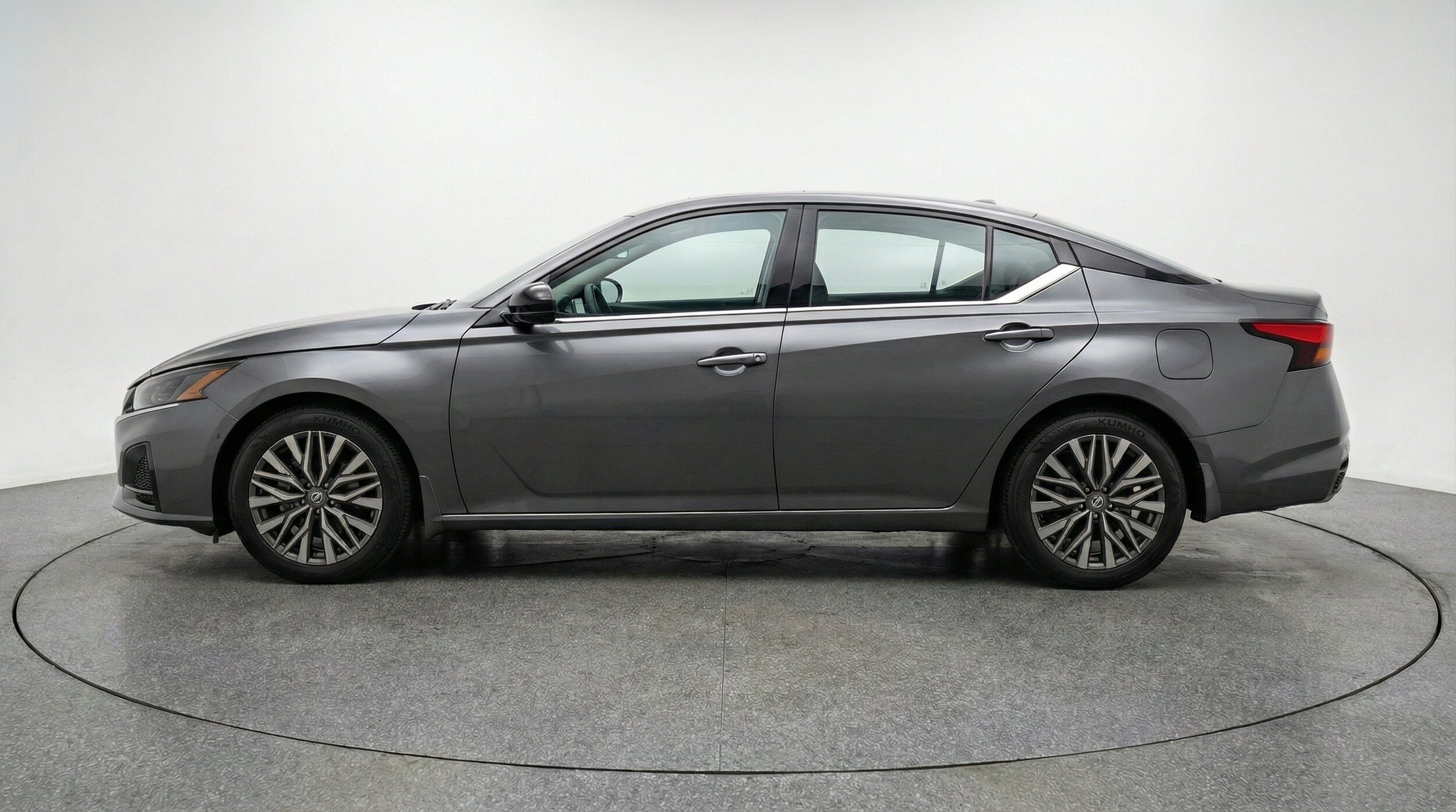 Thumbnail: 2026 Nissan Altima - 5
