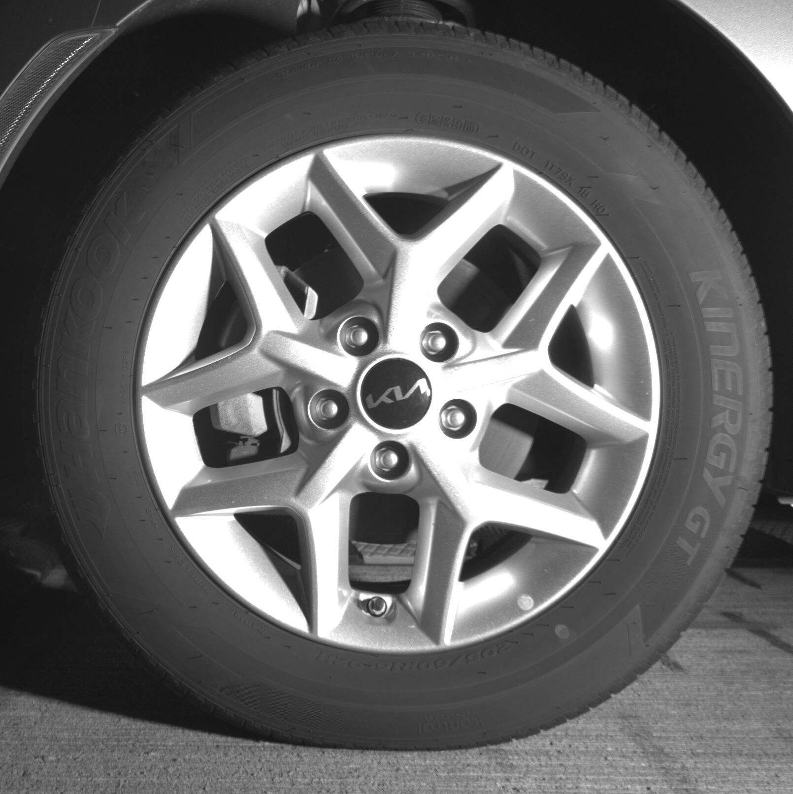 Thumbnail: 2025 Kia Soul - 9