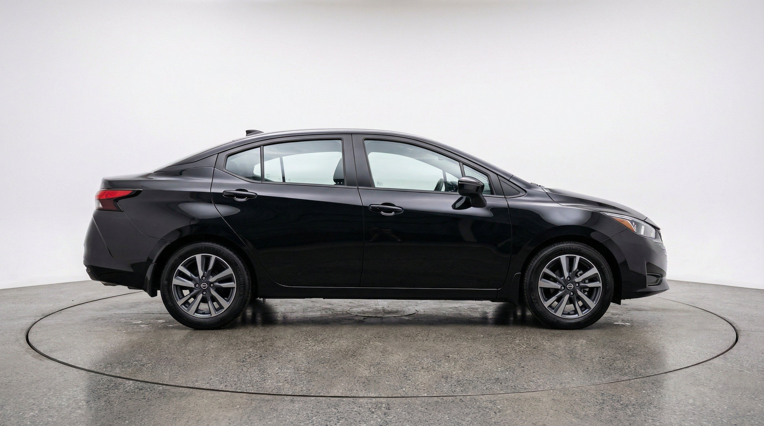 Thumbnail: 2025 Nissan Versa - 11