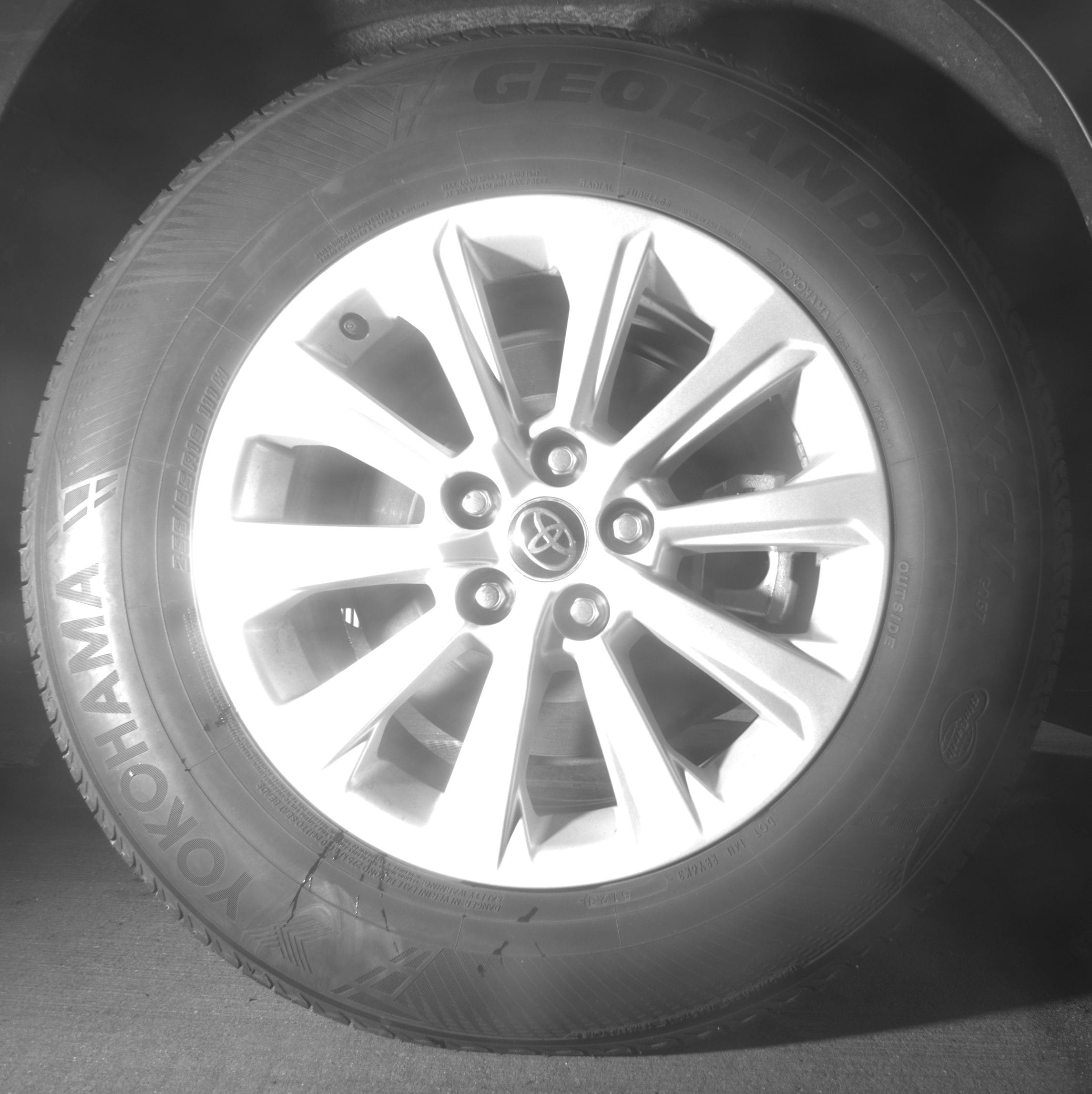 Thumbnail: 2024 Toyota Grand Highlander - 12