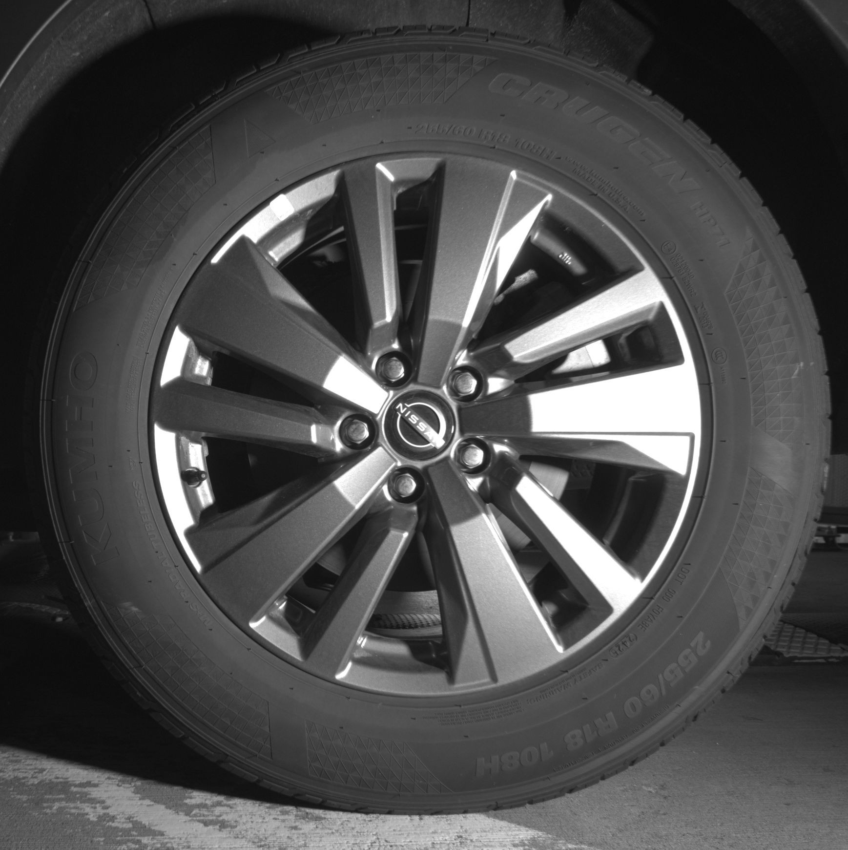 Thumbnail: 2025 Nissan Pathfinder - 9