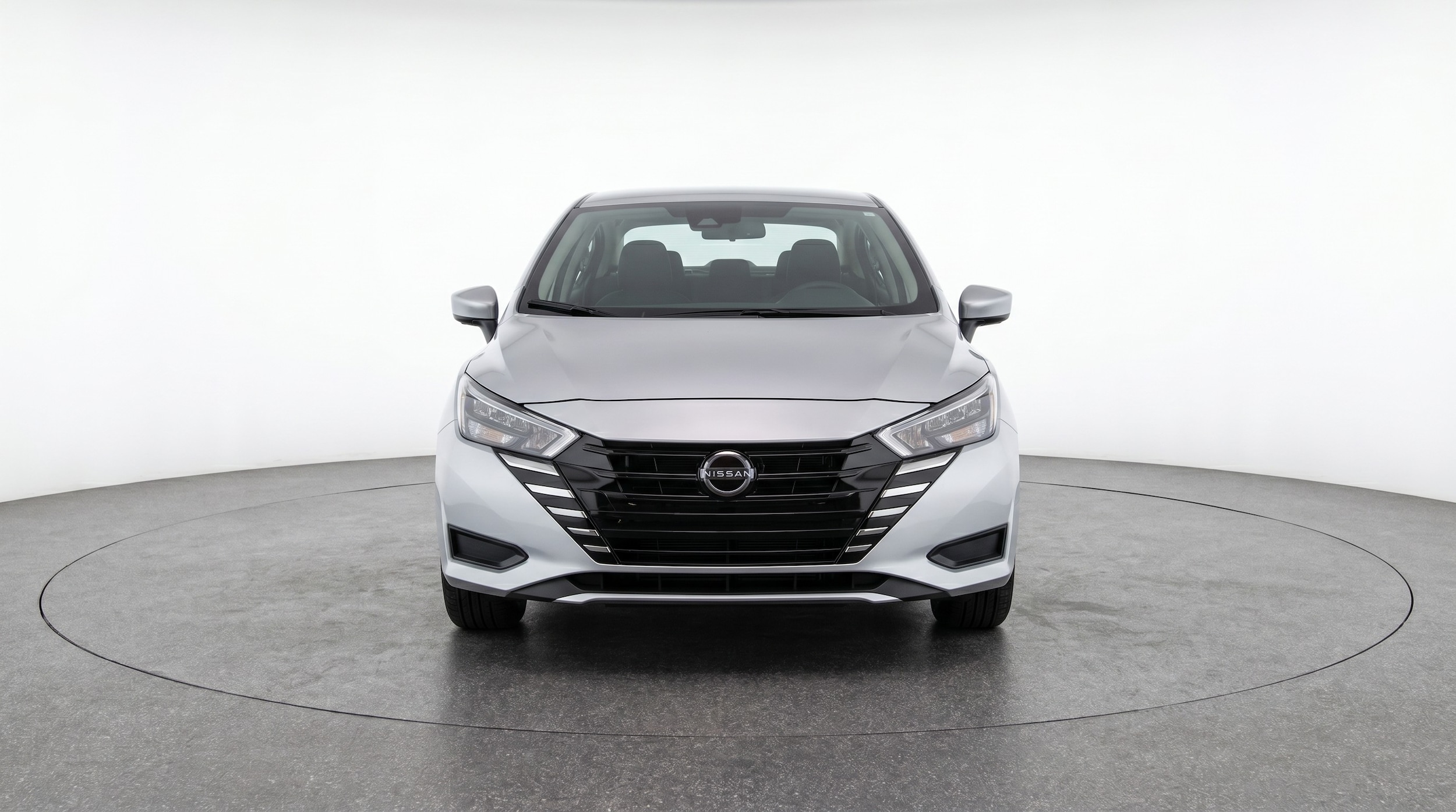 Thumbnail: 2025 Nissan Versa - 2