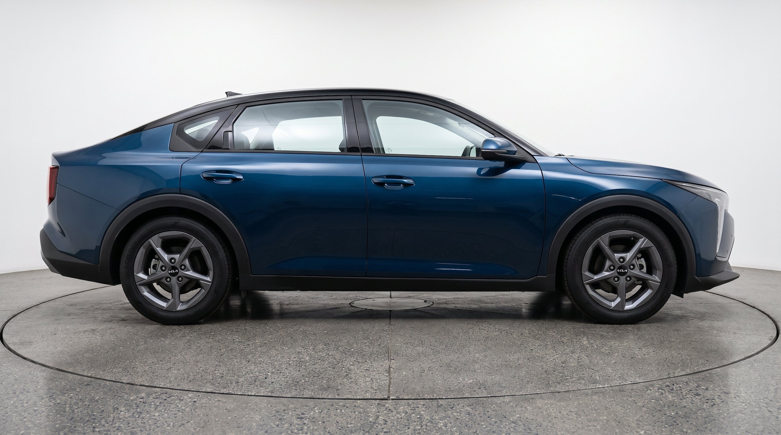Thumbnail: 2026 Kia K4 - 10