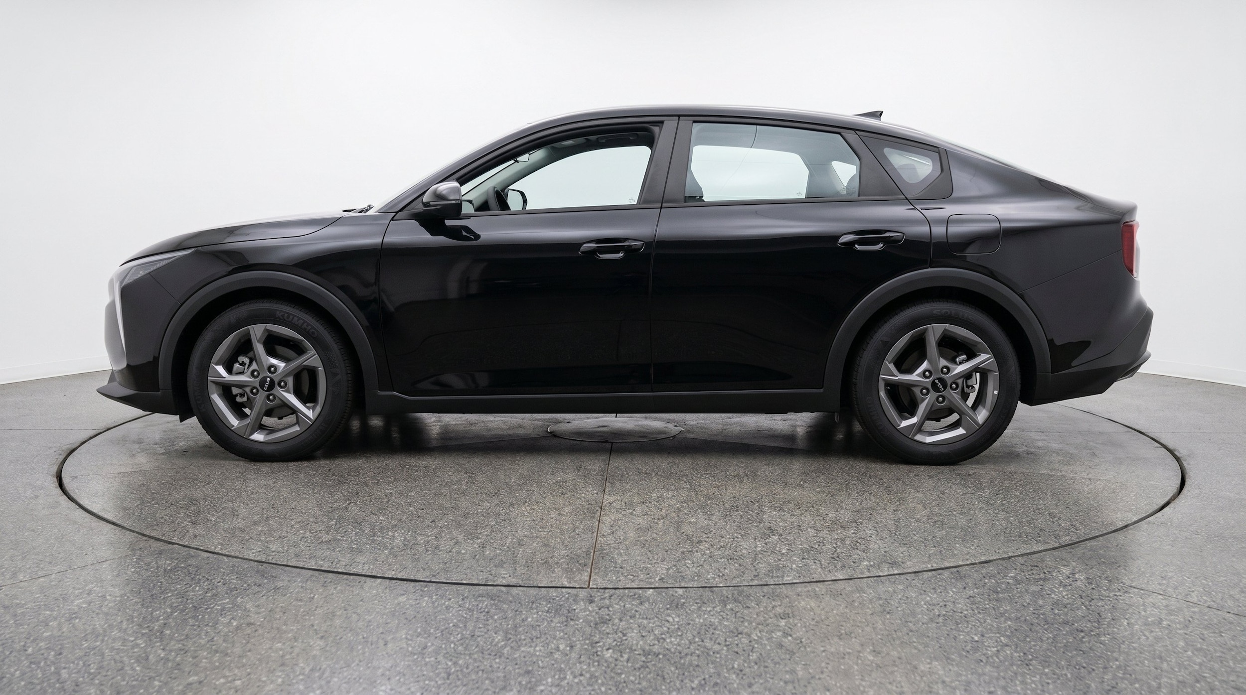 Thumbnail: 2026 Kia K4 - 5