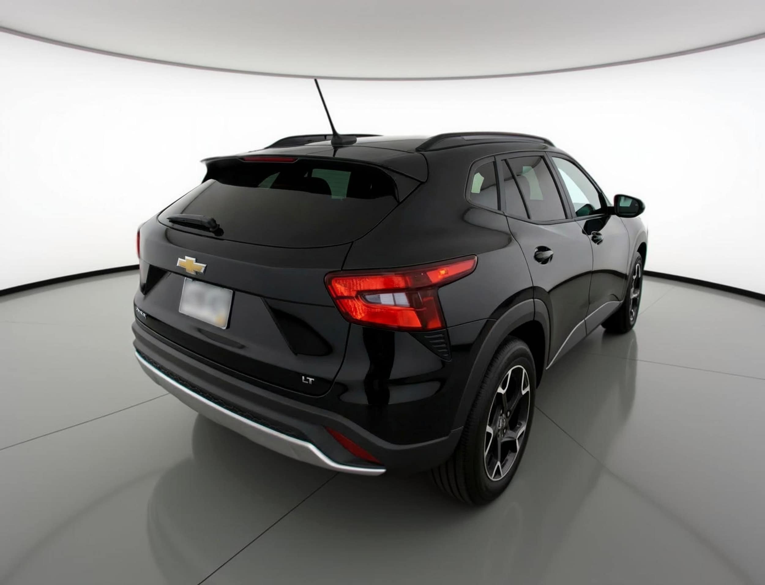 Thumbnail: 2025 Chevrolet Trax - 7