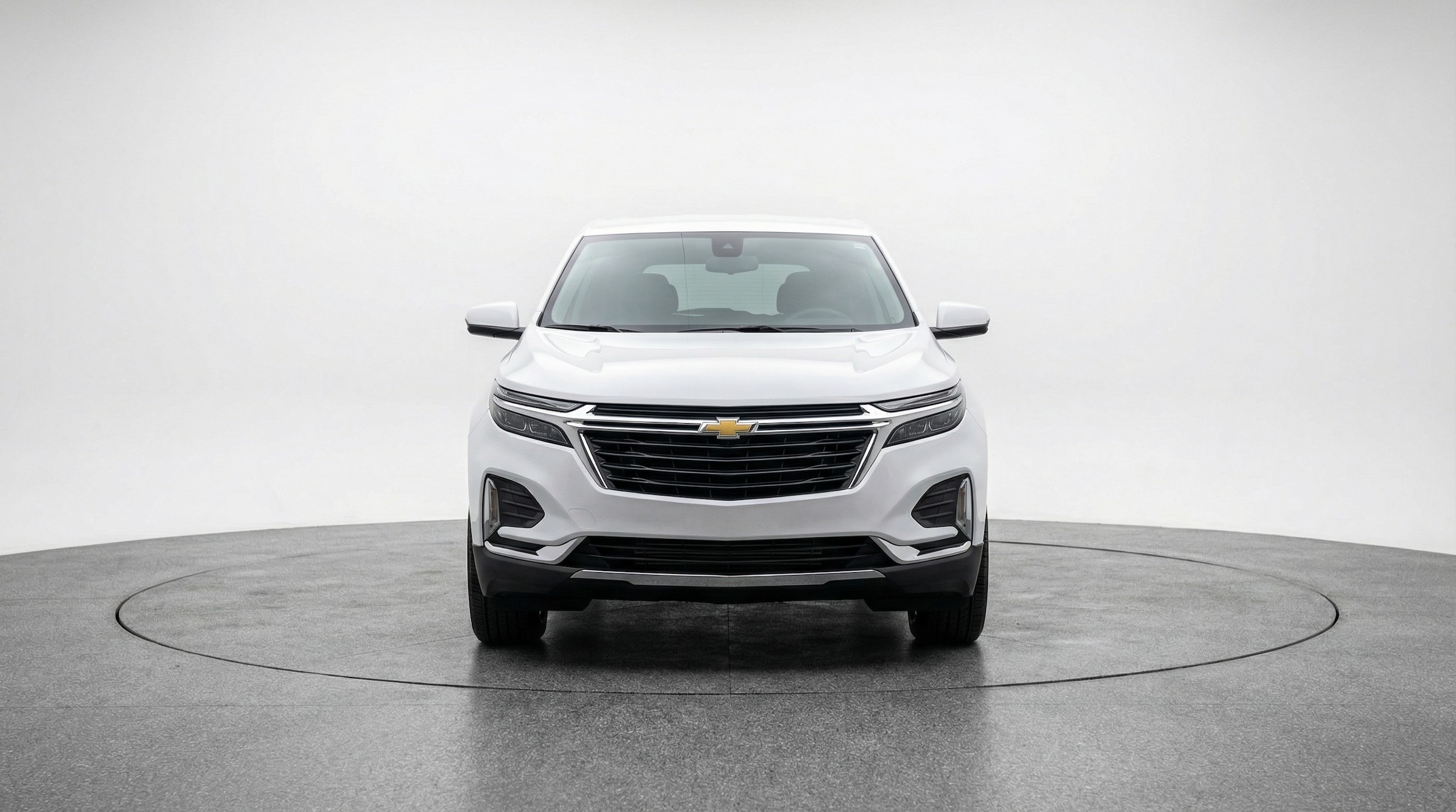 Thumbnail: 2025 Chevrolet Equinox - 2