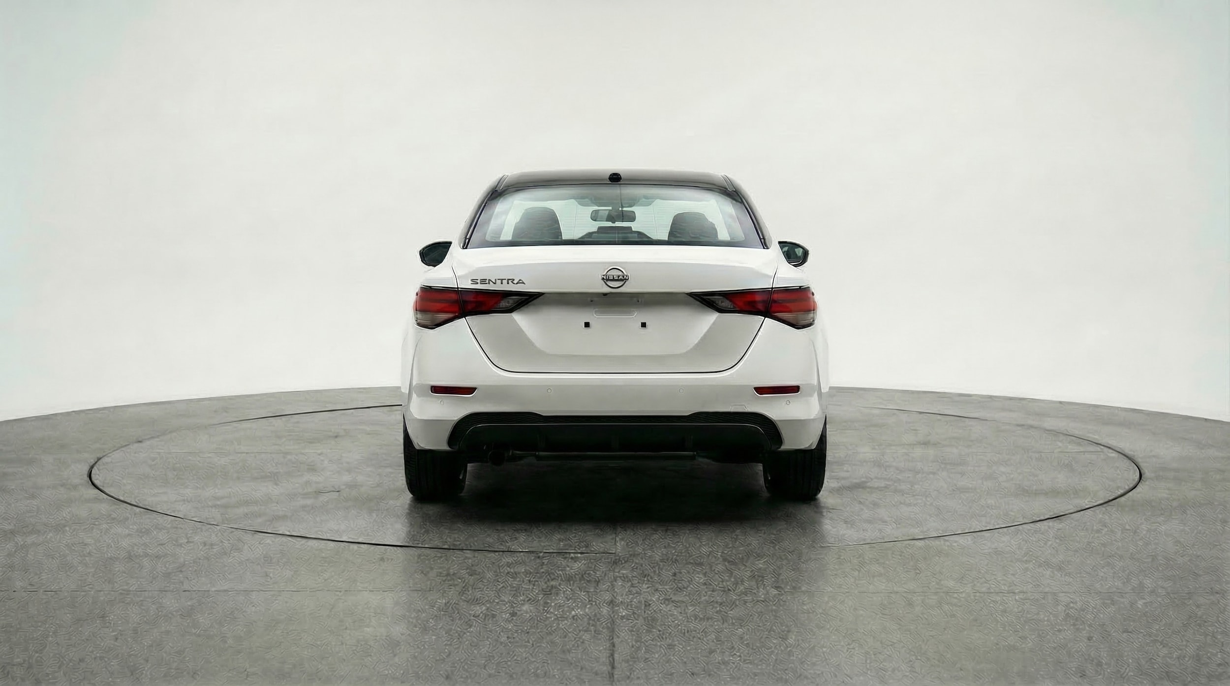Thumbnail: 2025 Nissan Sentra - 6