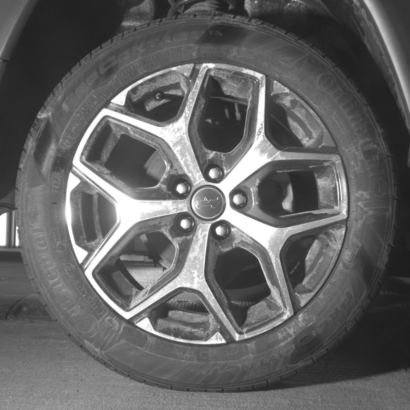 Thumbnail: 2025 Jeep Compass - 12