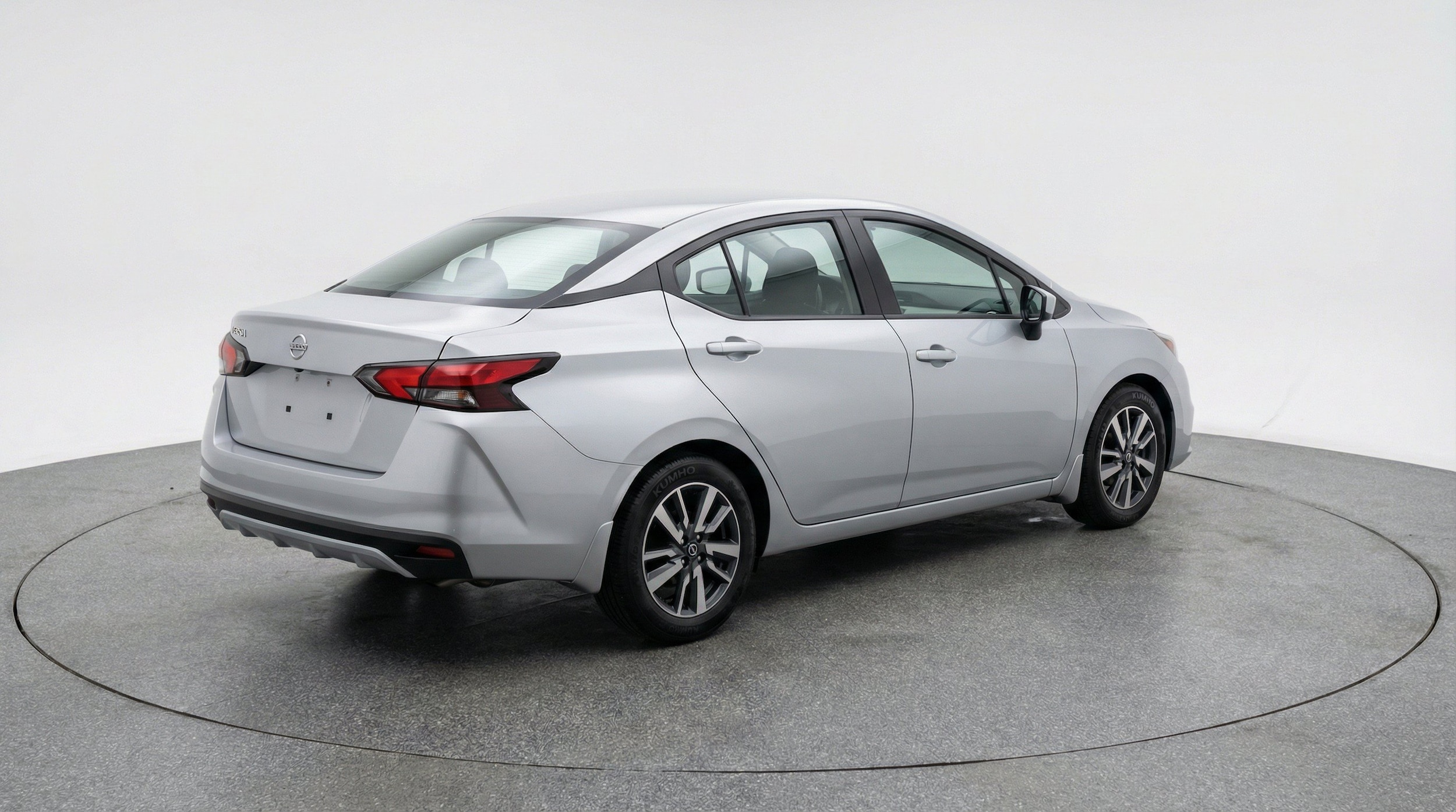 Thumbnail: 2025 Nissan Versa - 9