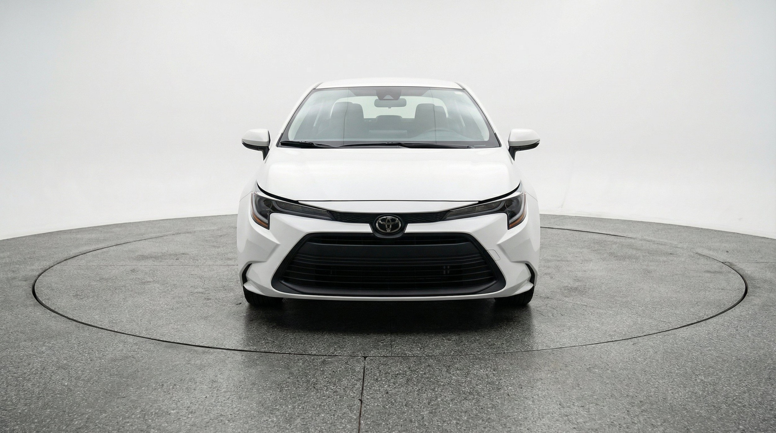 Thumbnail: 2025 Toyota Corolla - 2