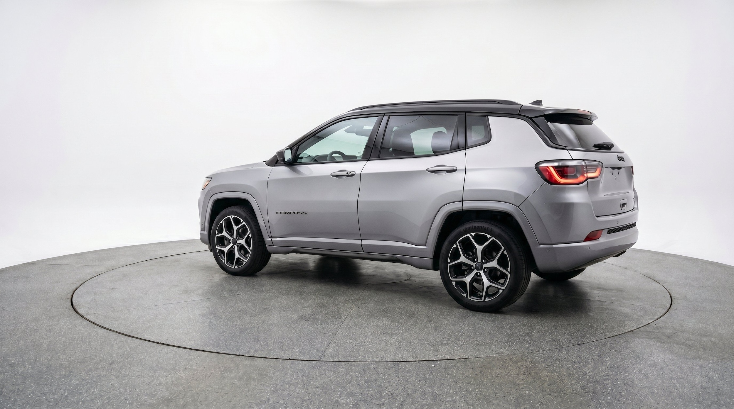 Thumbnail: 2025 Jeep Compass - 6