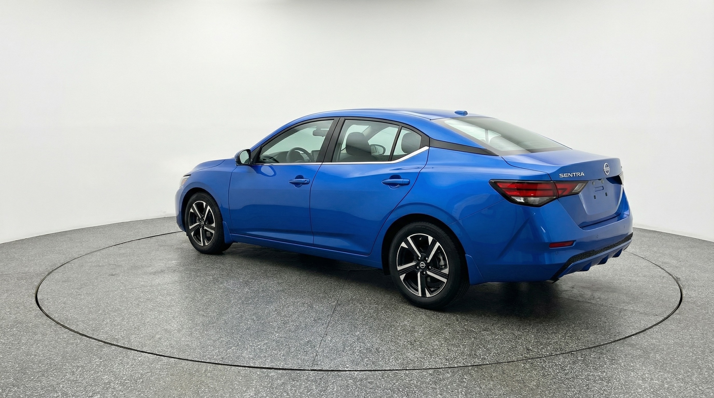 Thumbnail: 2025 Nissan Sentra - 5