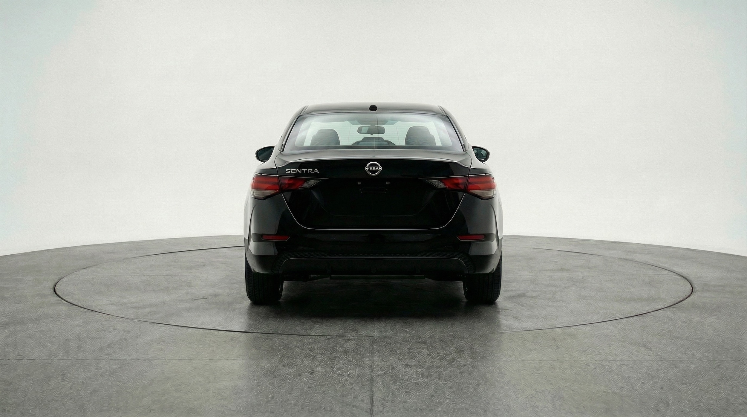 Thumbnail: 2025 Nissan Sentra - 6