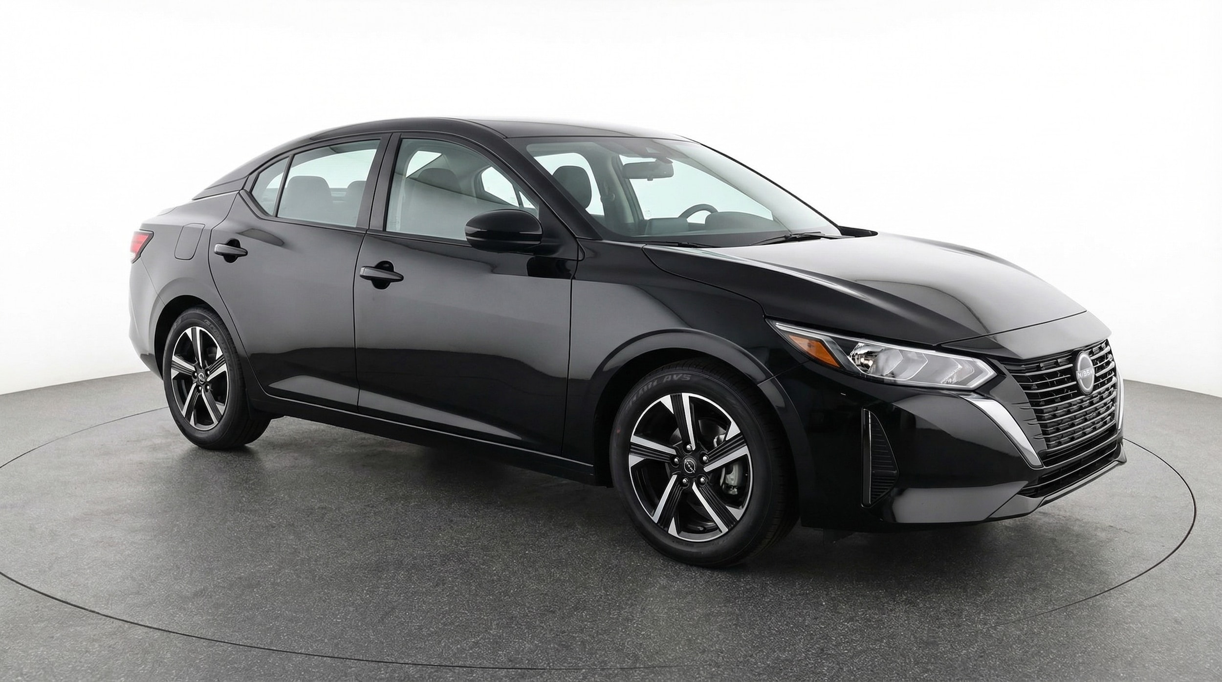 Thumbnail: 2025 Nissan Sentra - 1