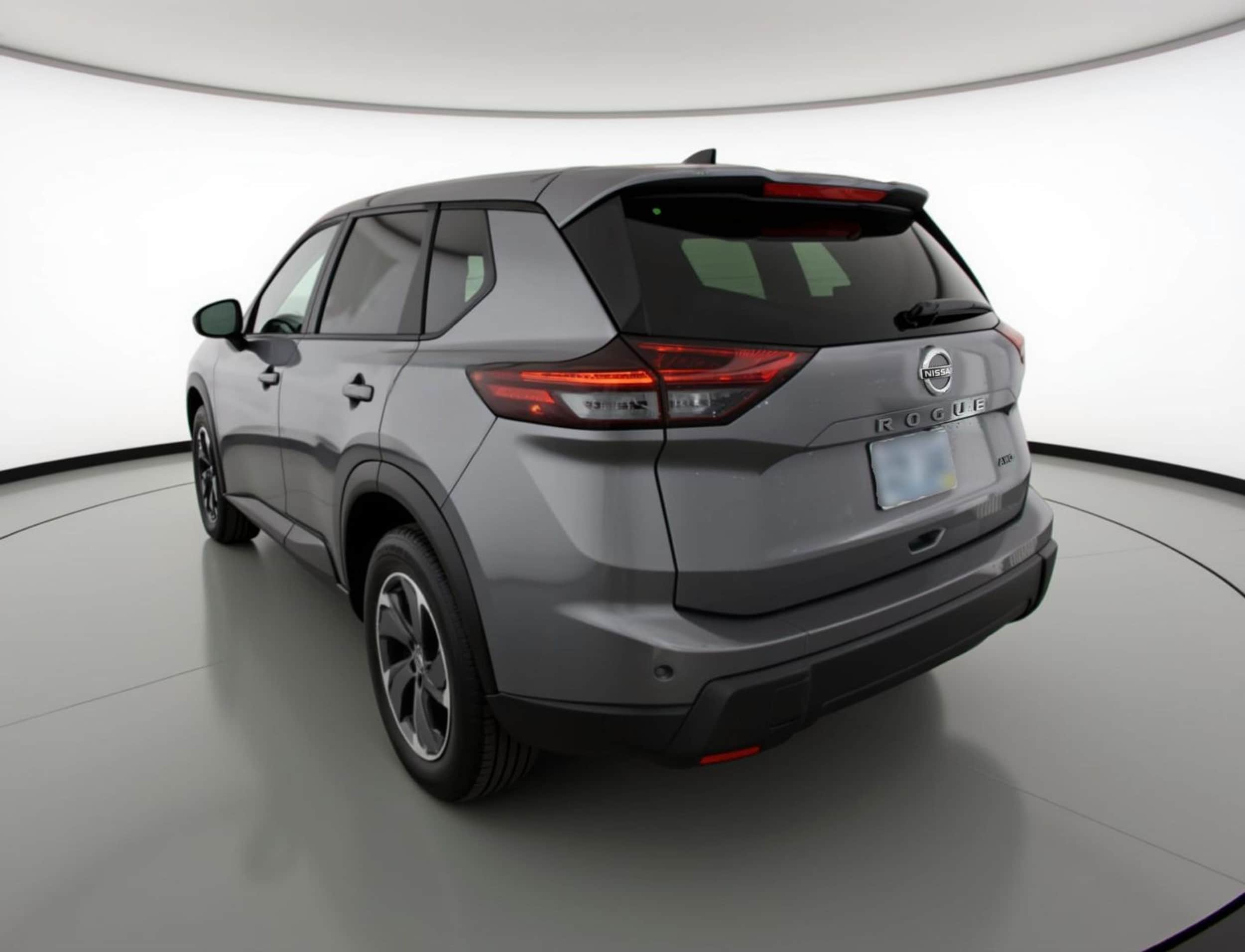 Thumbnail: 2025 Nissan Rogue - 5
