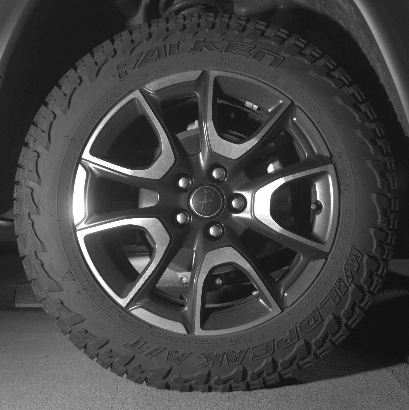 Thumbnail: 2025 Jeep Compass - 12