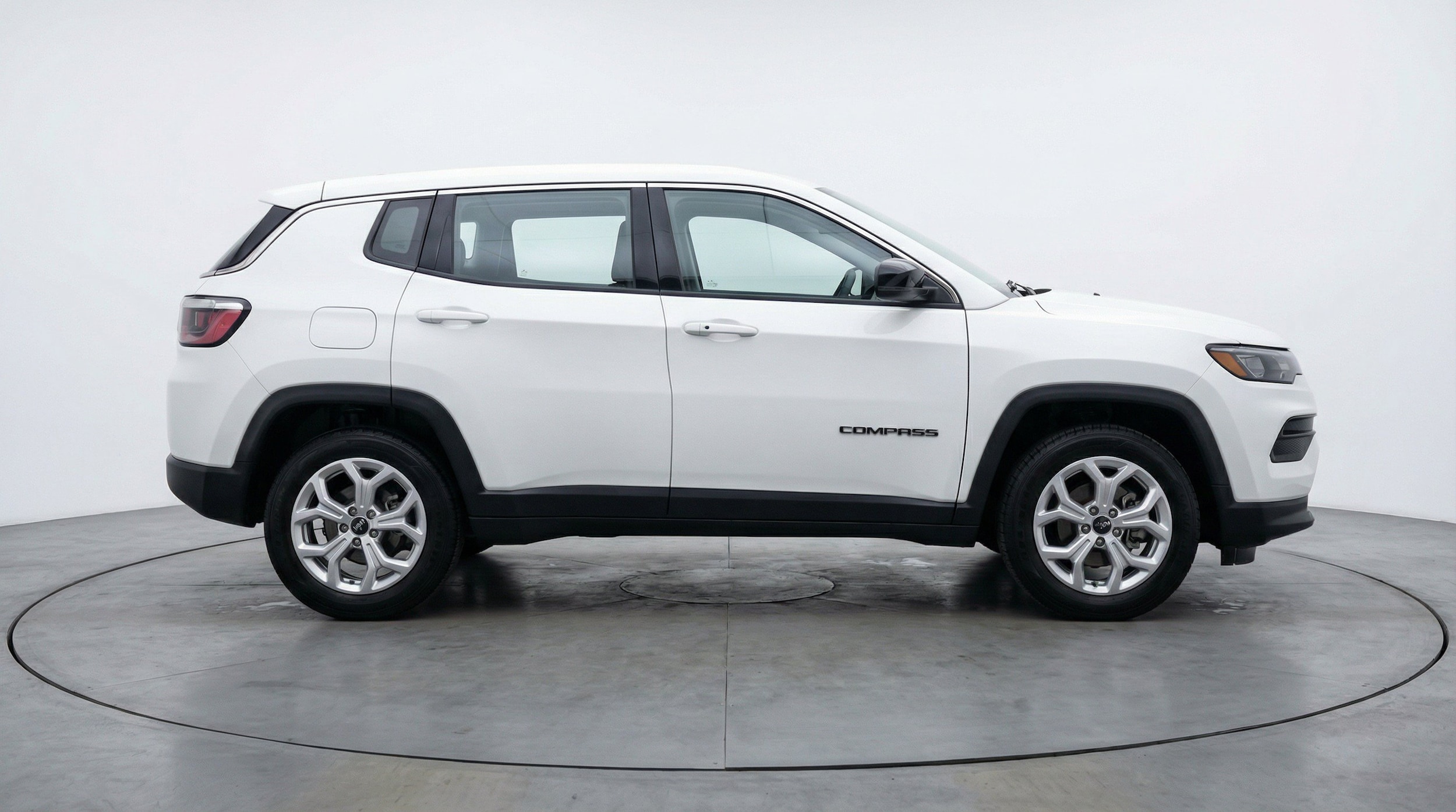 Thumbnail: 2025 Jeep Compass - 11