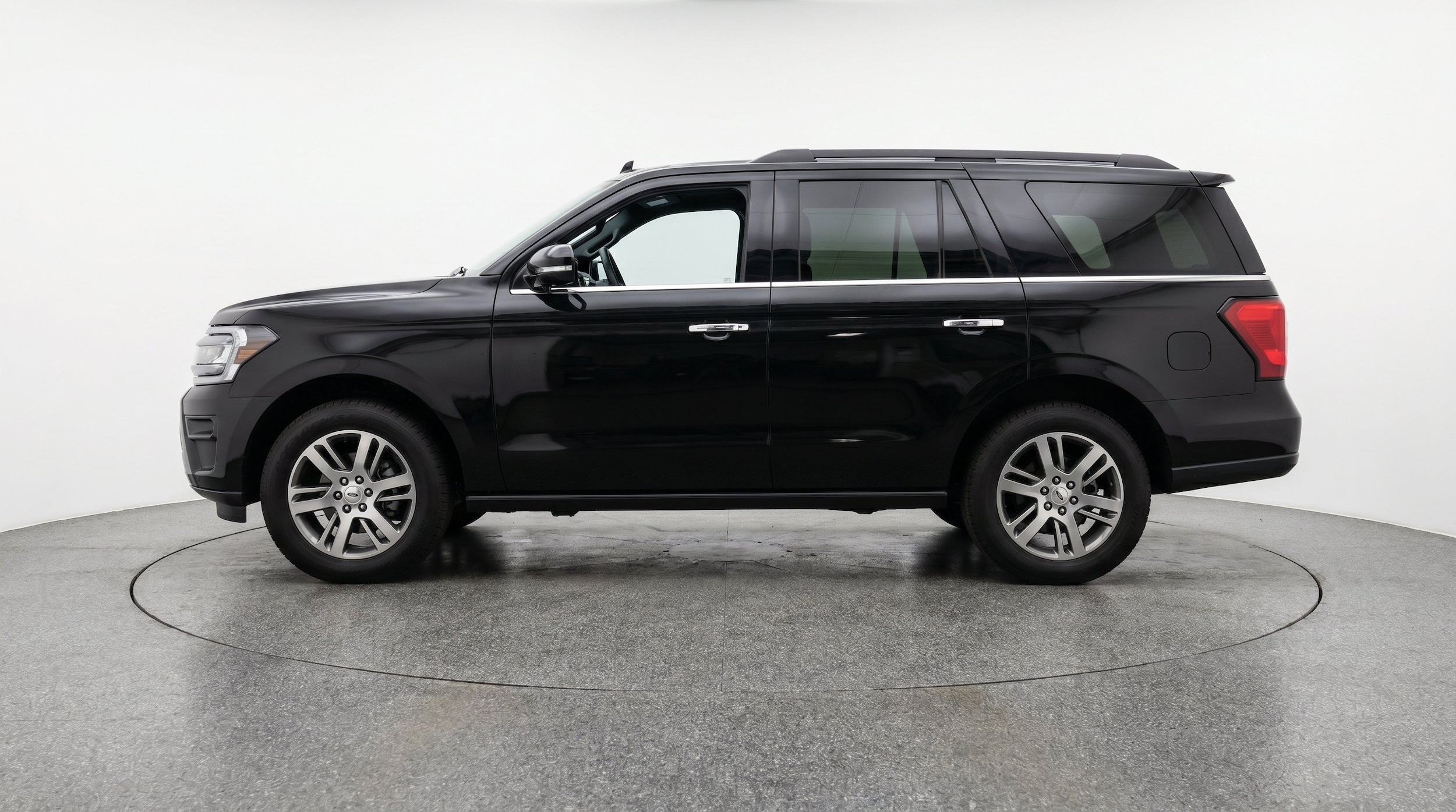 Thumbnail: 2024 Ford Expedition - 5