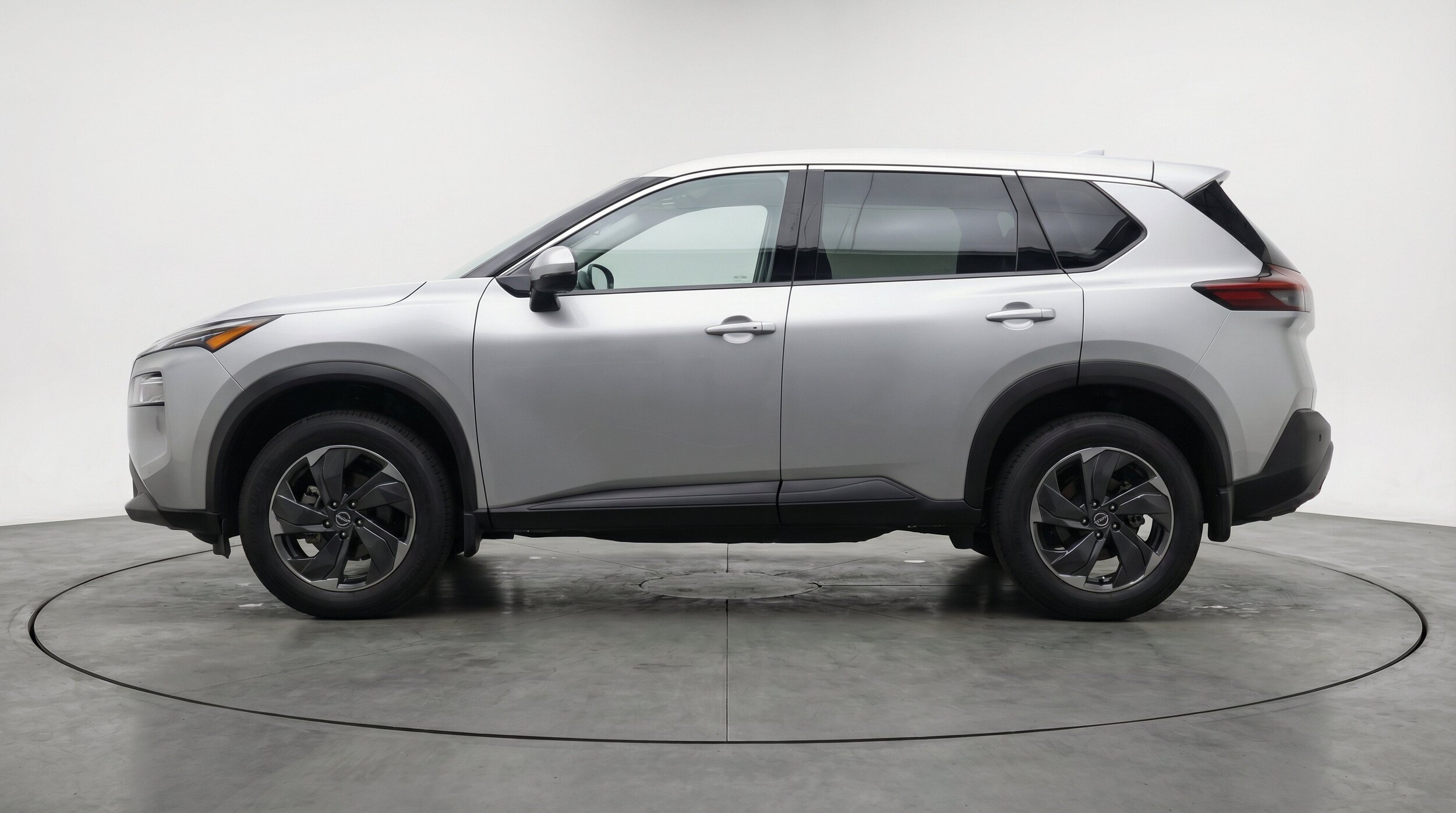 Thumbnail: 2025 Nissan Rogue - 5