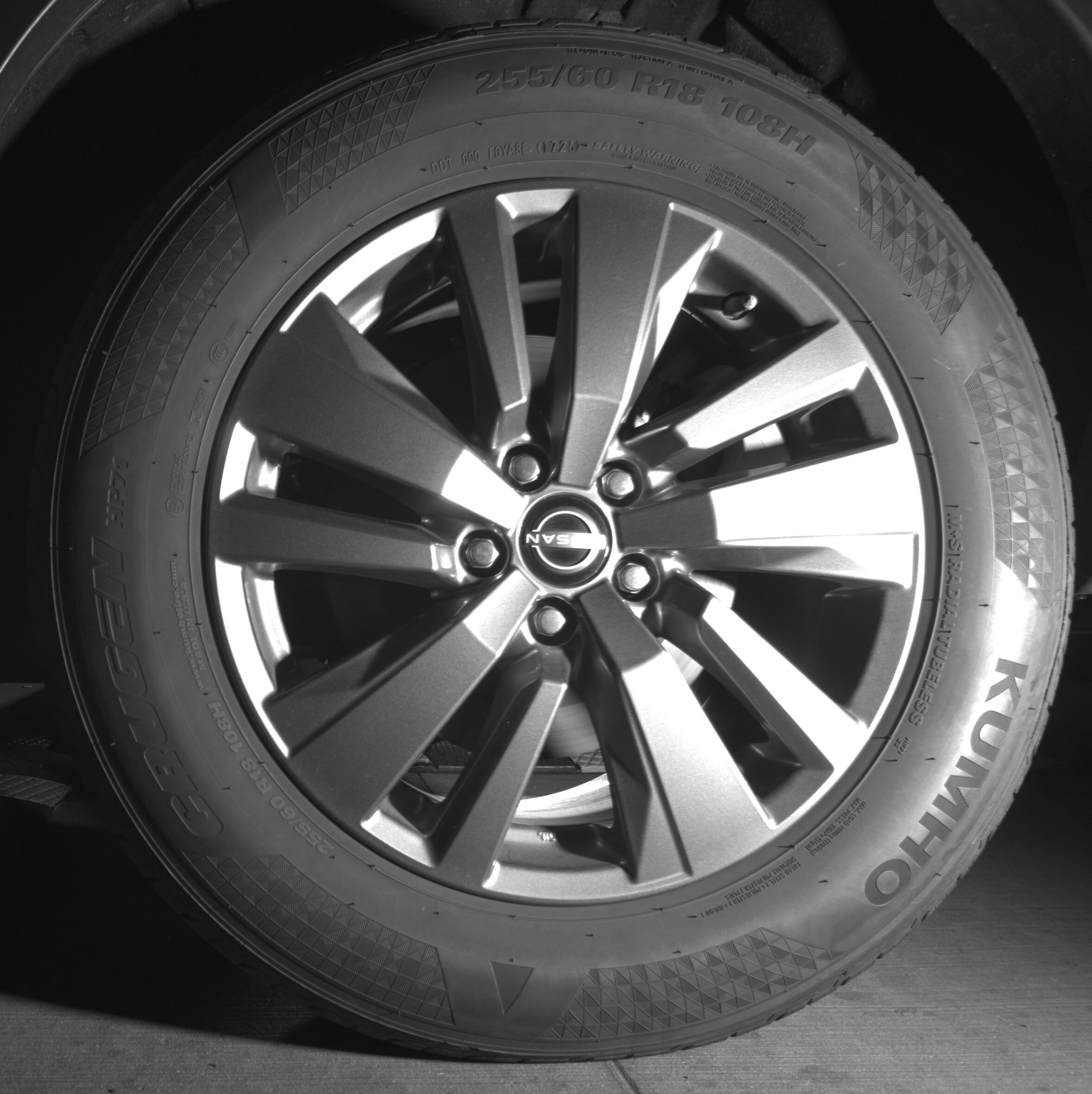 Thumbnail: 2025 Nissan Pathfinder - 11