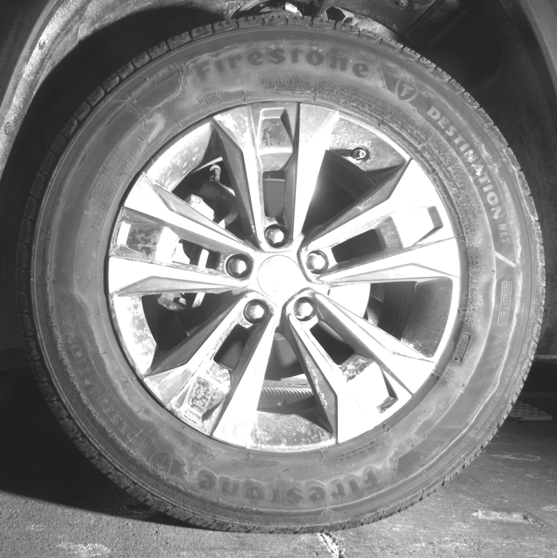 Thumbnail: 2025 Chevrolet Equinox - 9