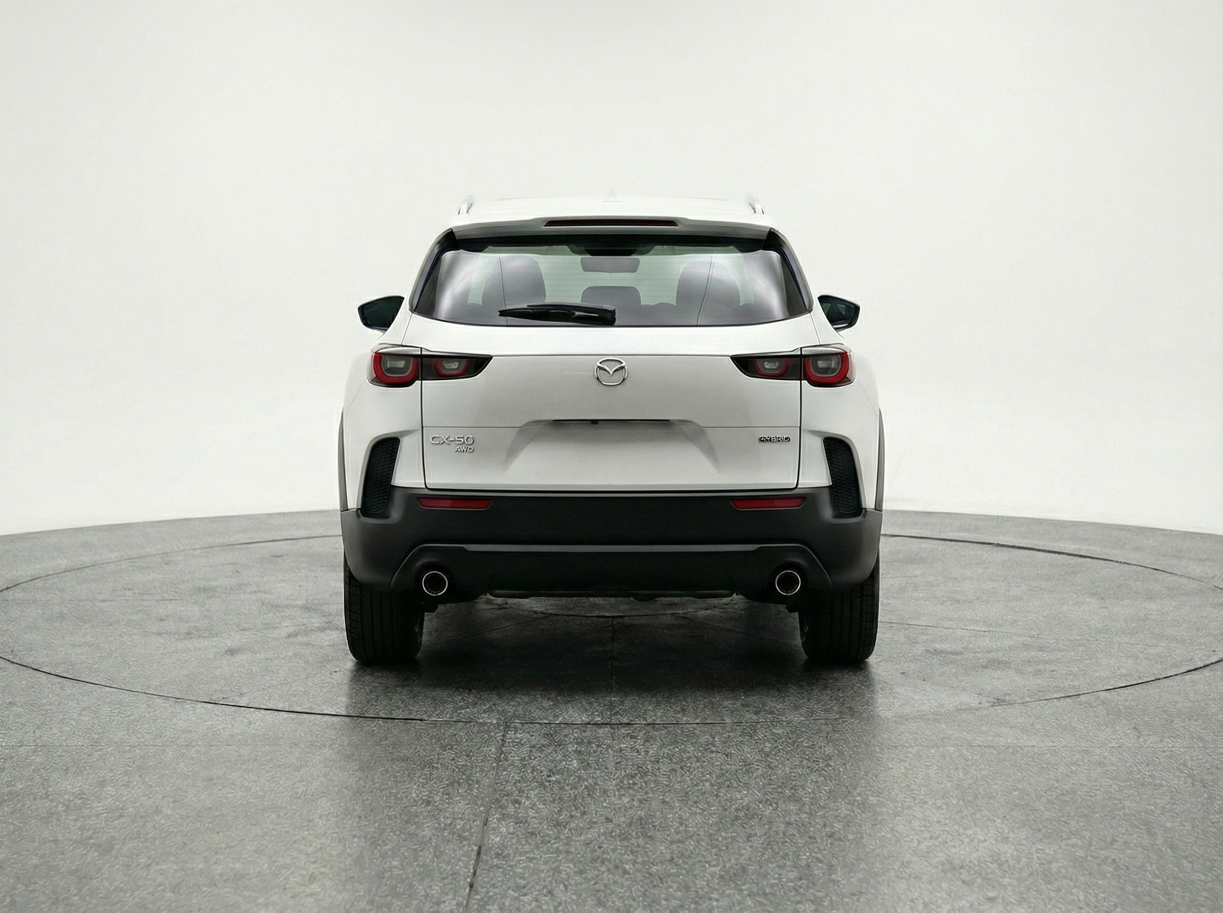 Thumbnail: 2025 Mazda CX-50 - 6