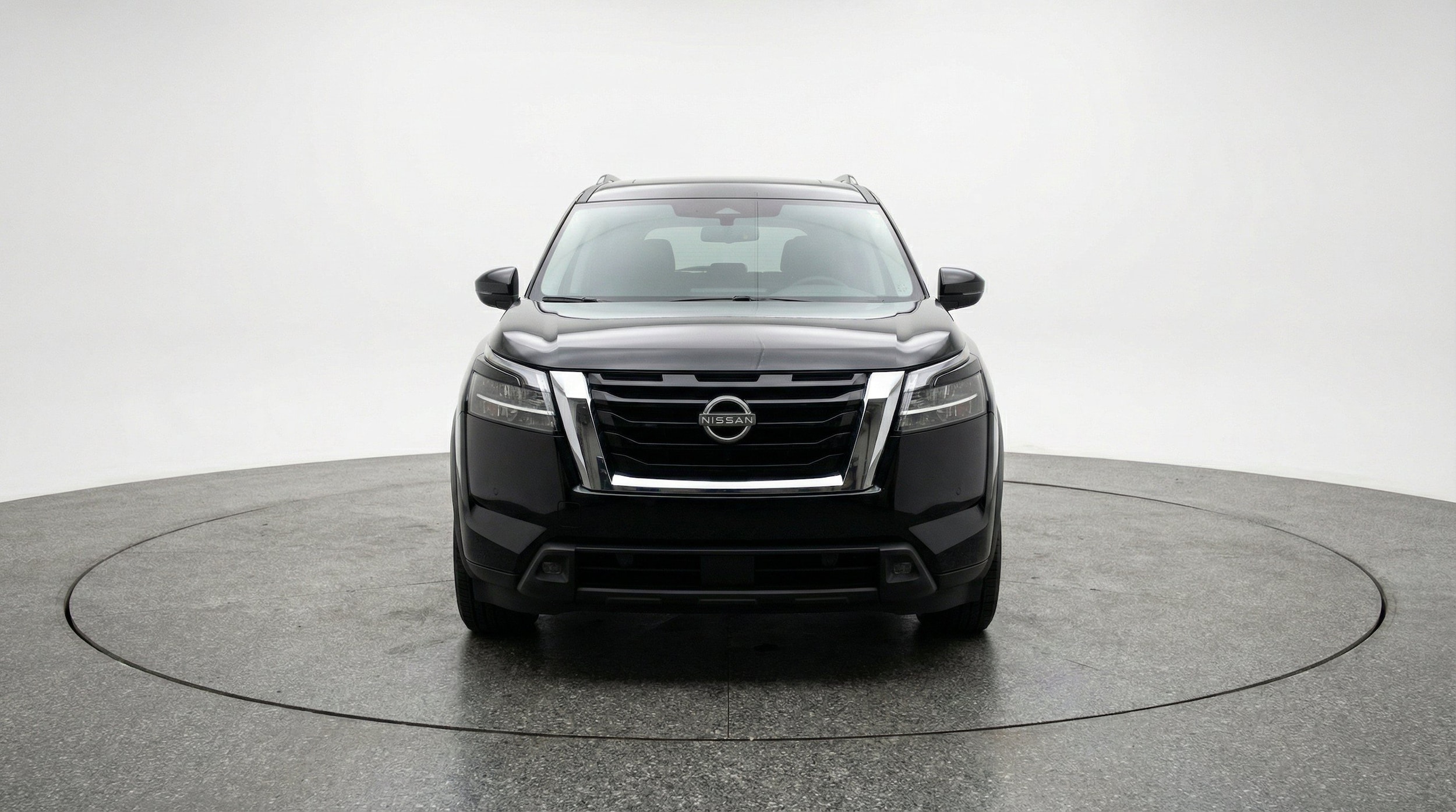 Thumbnail: 2025 Nissan Pathfinder - 2