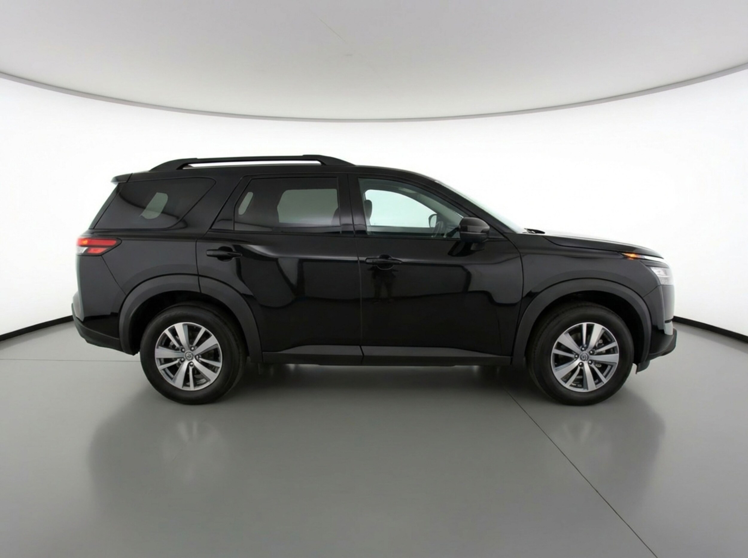 Thumbnail: 2025 Nissan Pathfinder - 8