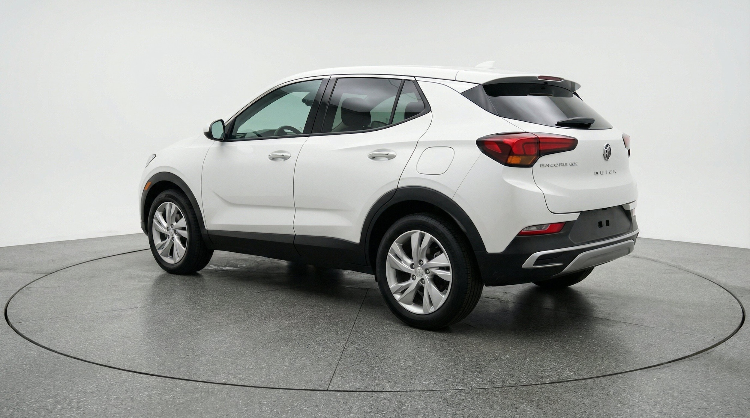 Thumbnail: 2026 Buick Encore GX - 6