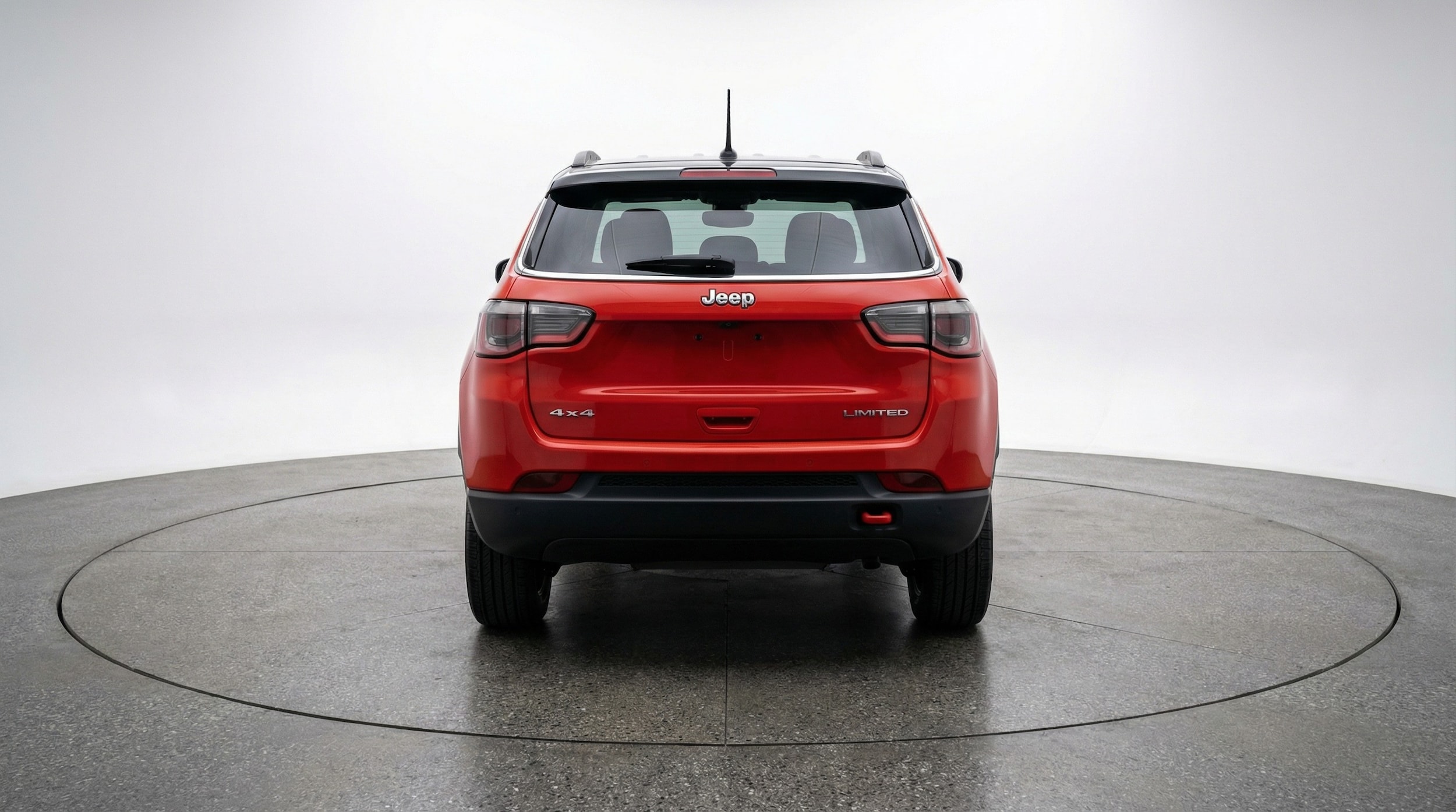 Thumbnail: 2025 Jeep Compass - 6