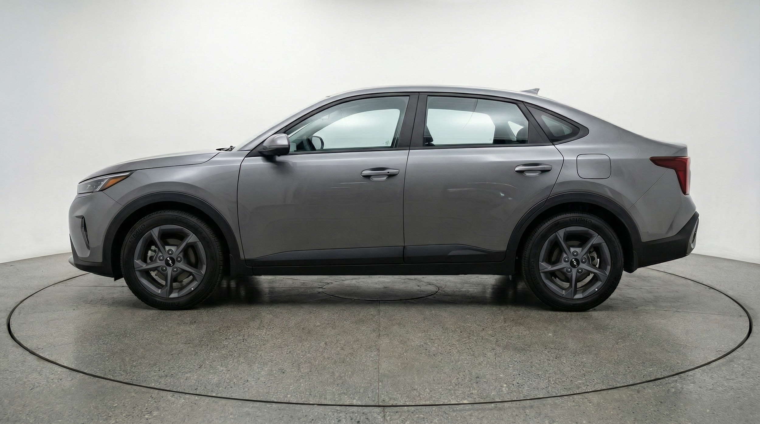 Thumbnail: 2025 Kia K4 - 4