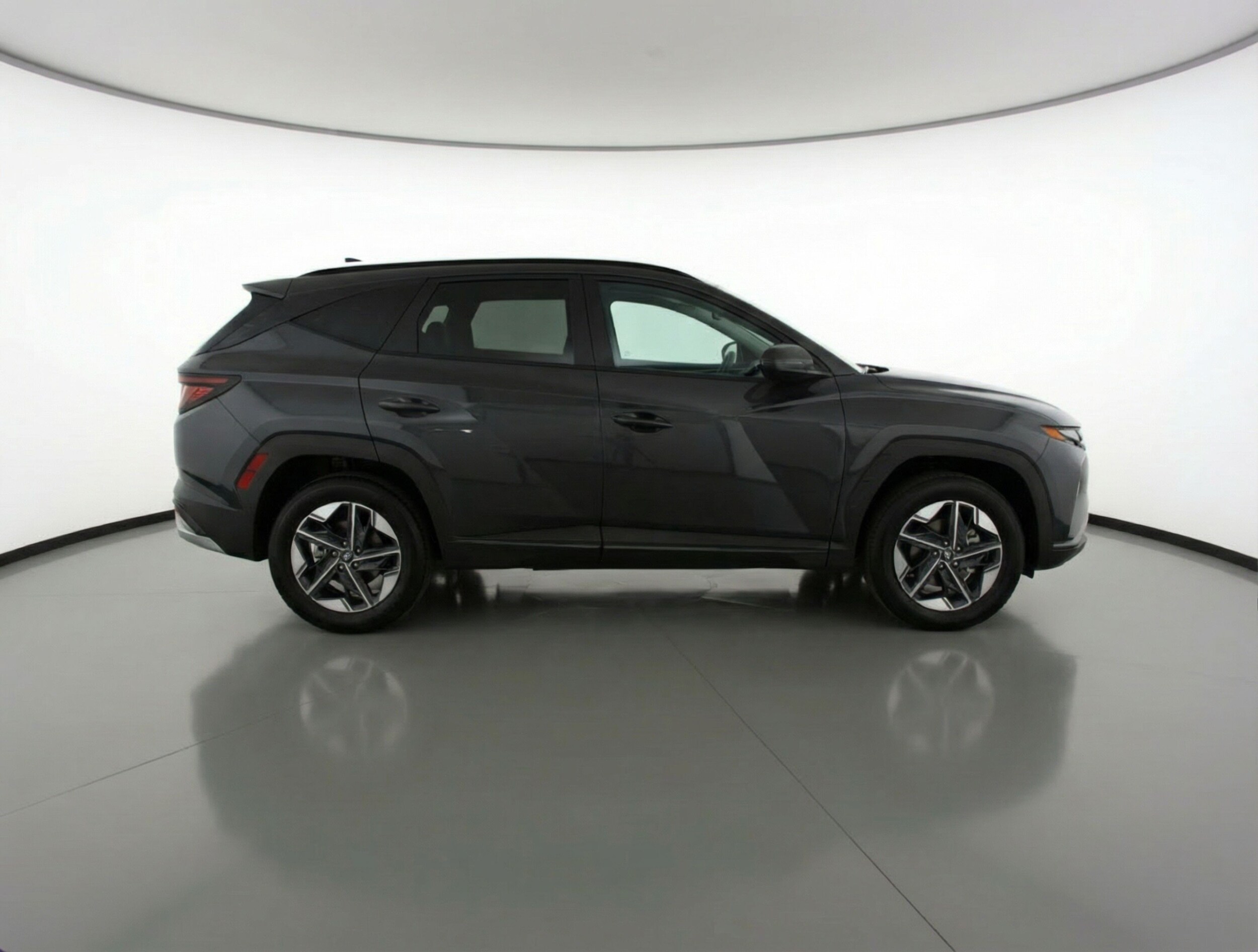 Thumbnail: 2025 Hyundai Tucson - 8