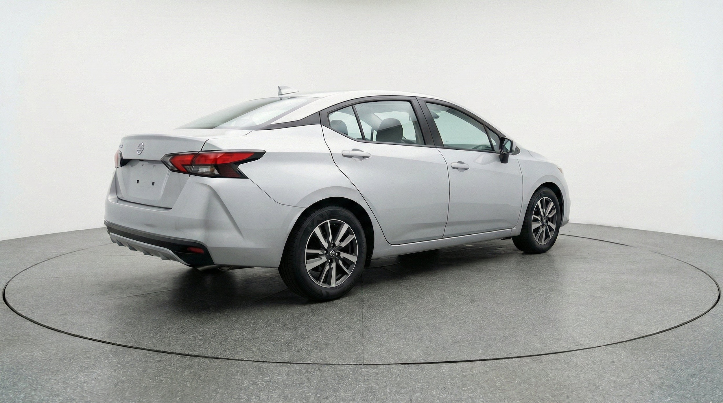 Thumbnail: 2025 Nissan Versa - 9