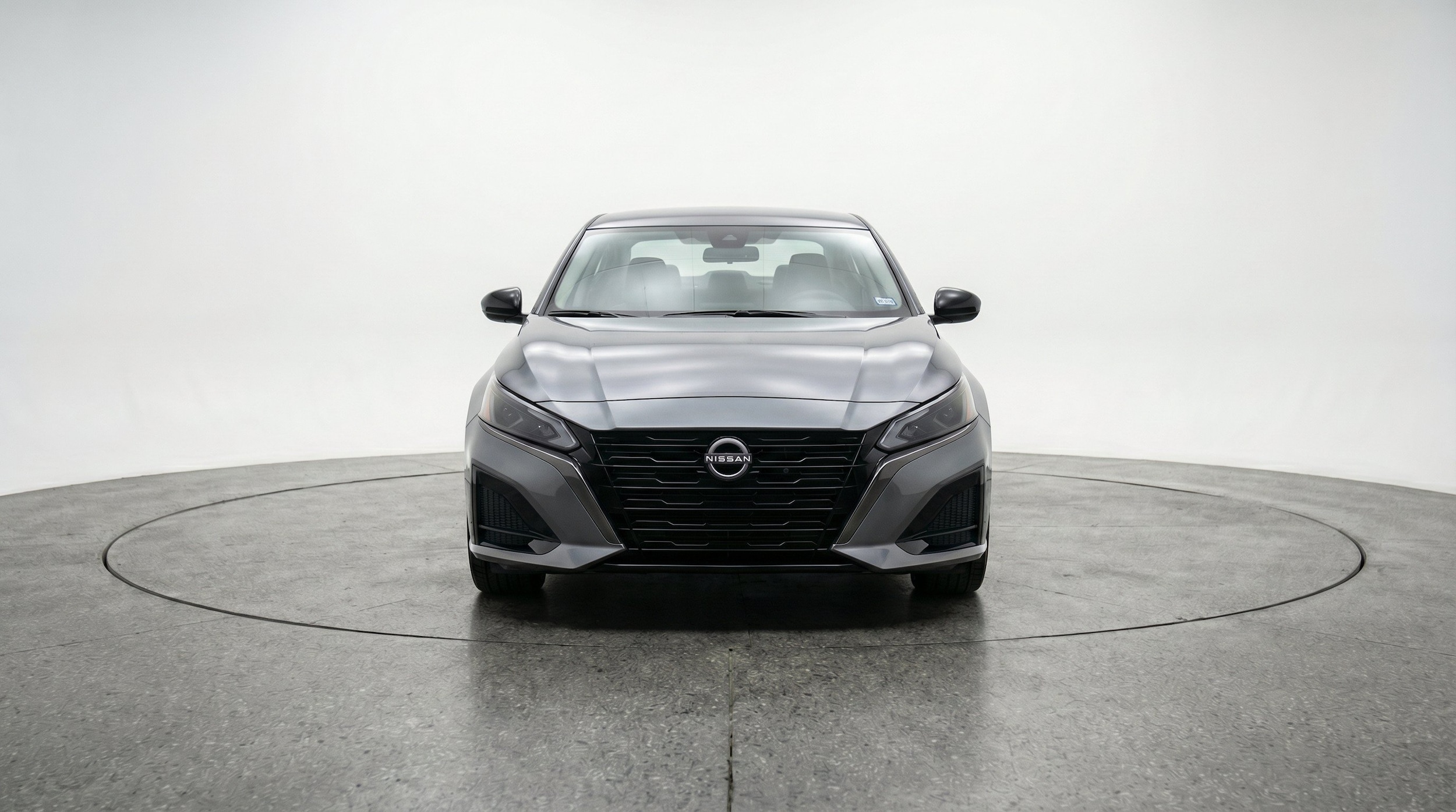 Thumbnail: 2026 Nissan Altima - 2