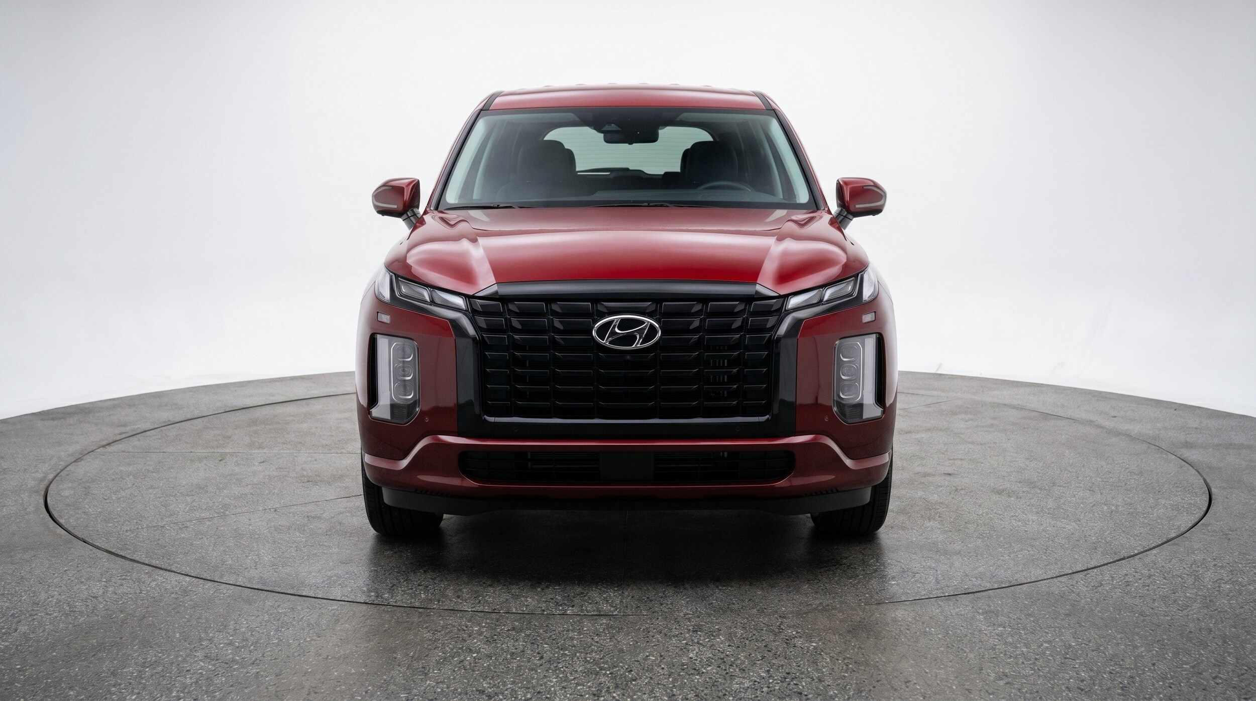 Thumbnail: 2025 Hyundai Palisade - 2