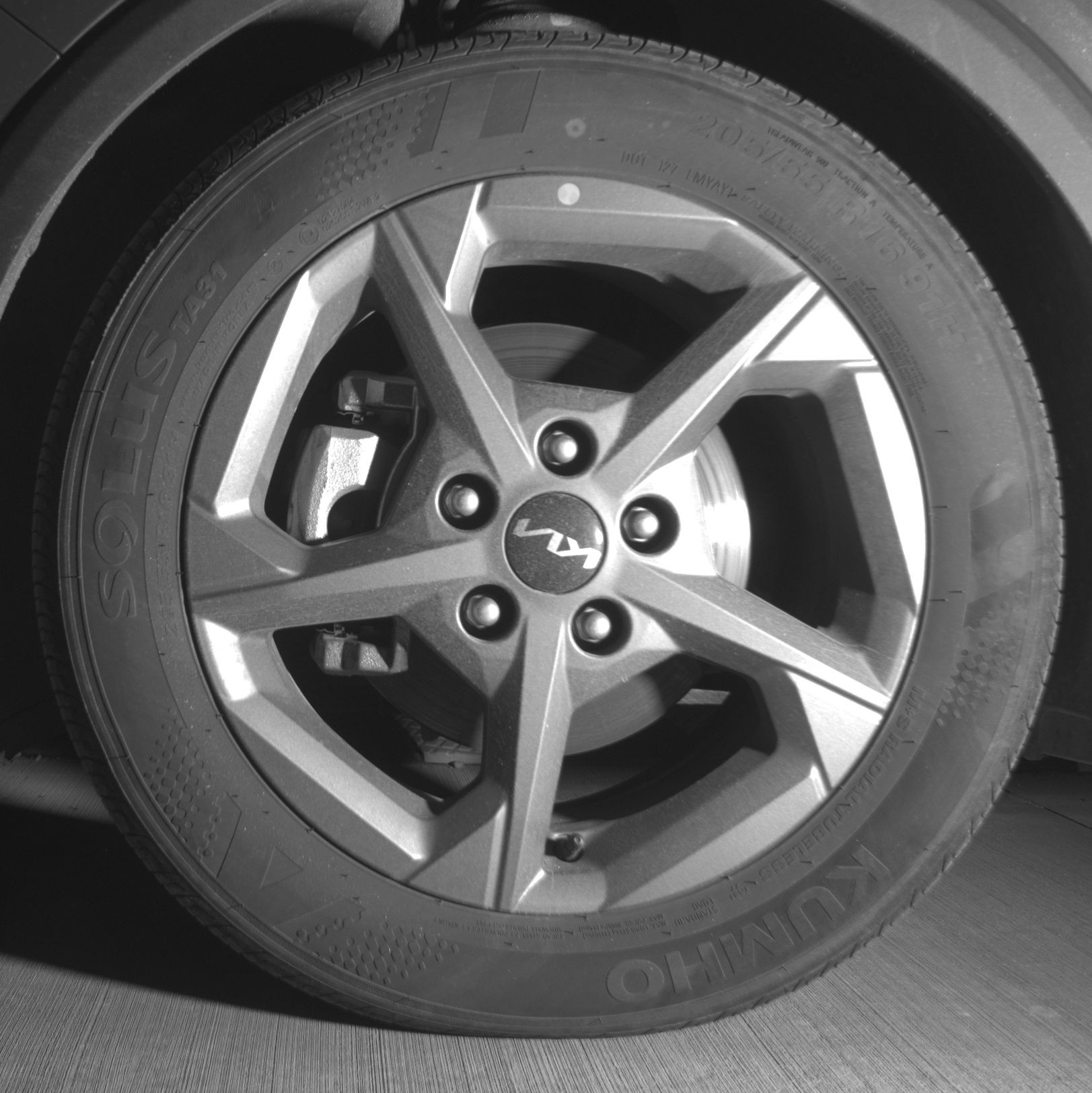 Thumbnail: 2025 Kia K4 - 9