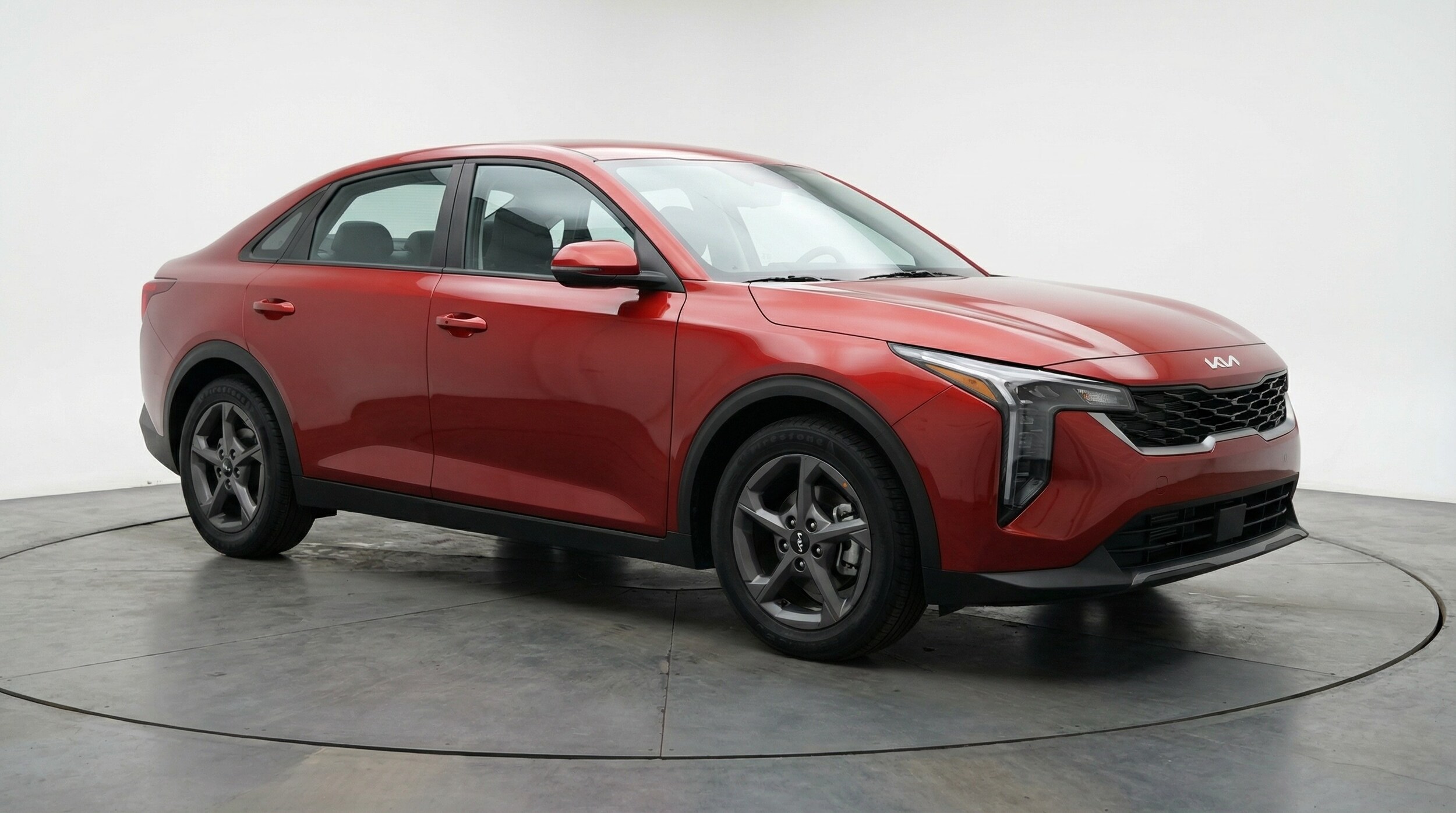 Thumbnail: 2025 Kia K4 - 1