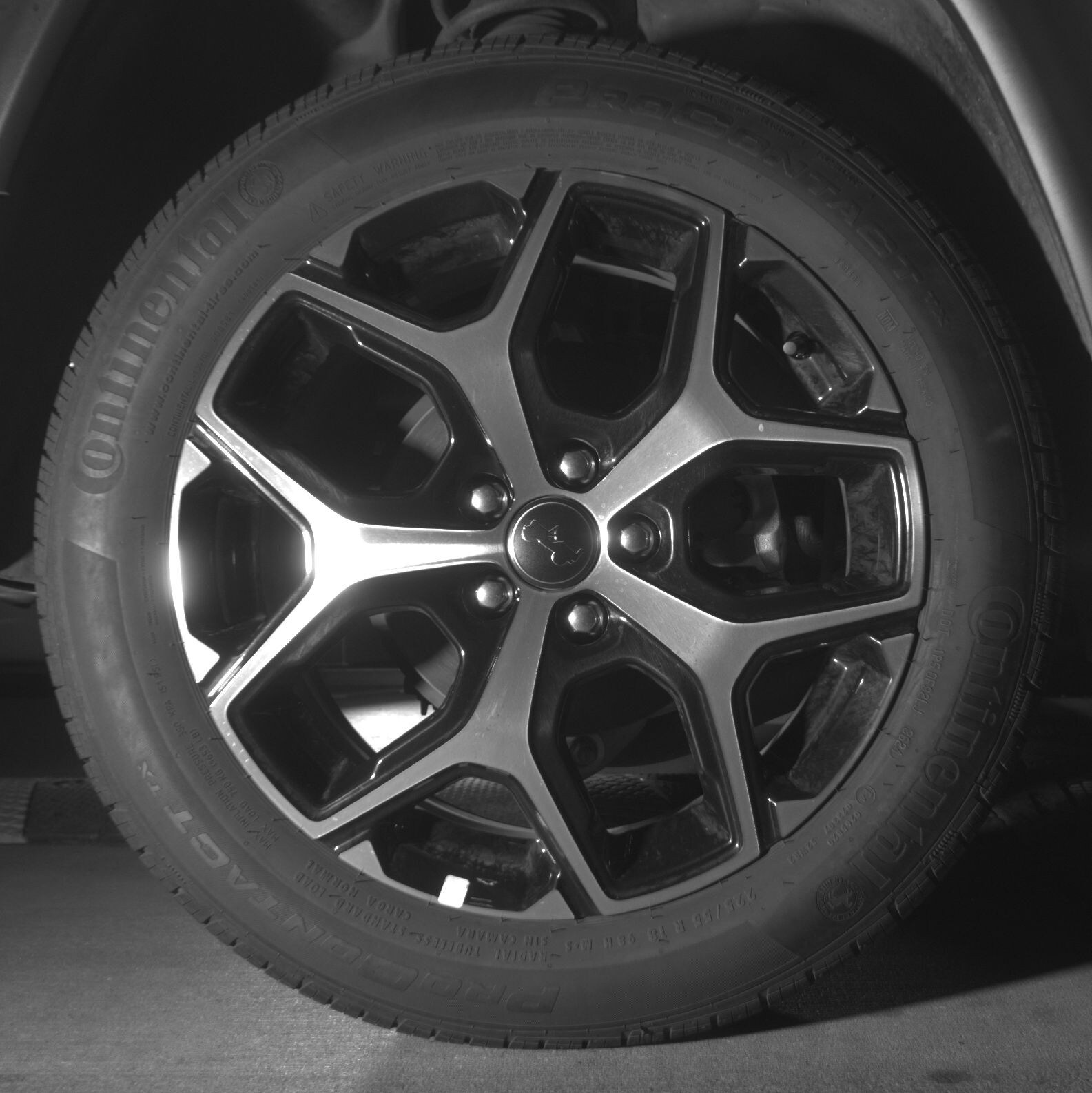 Thumbnail: 2025 Jeep Compass - 12