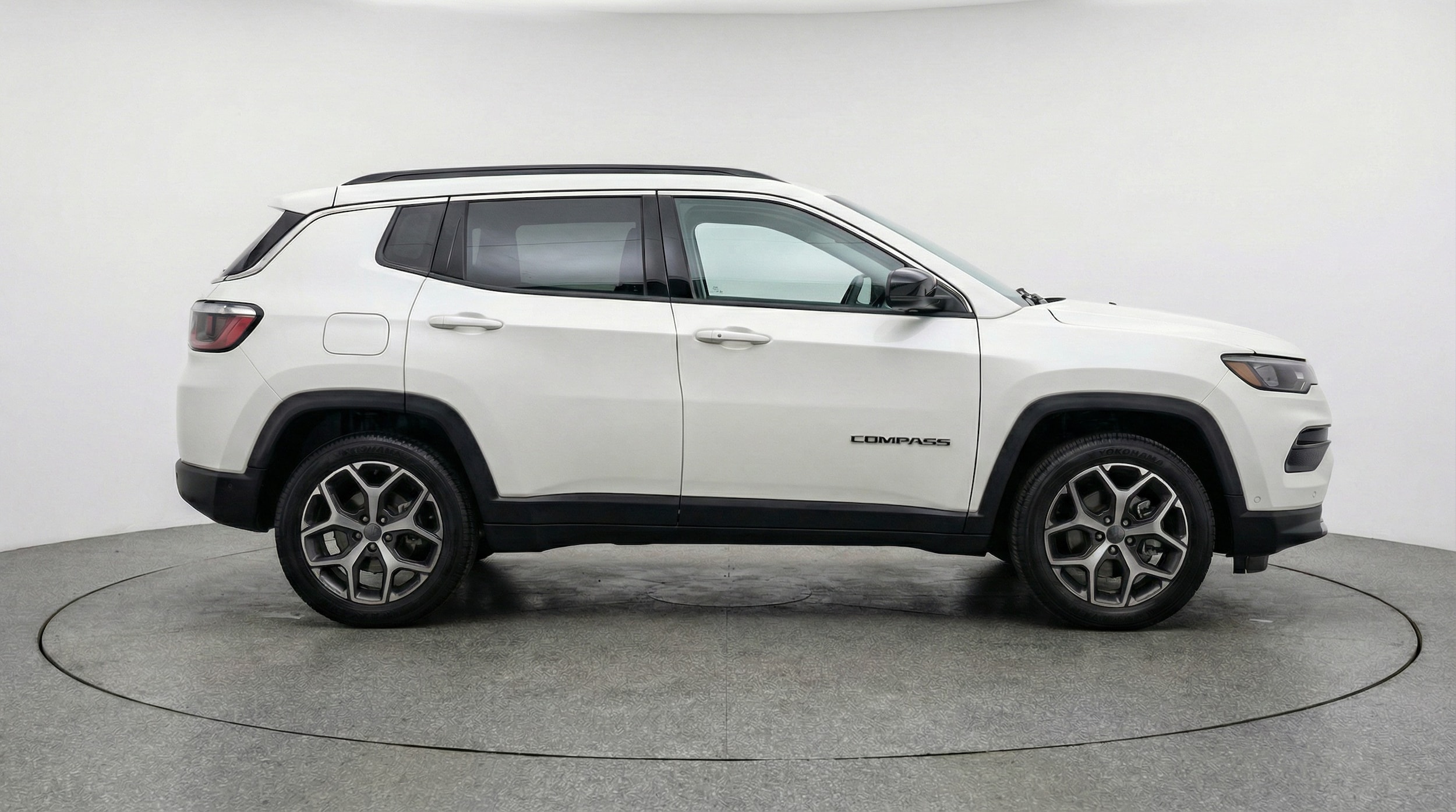 Thumbnail: 2025 Jeep Compass - 8