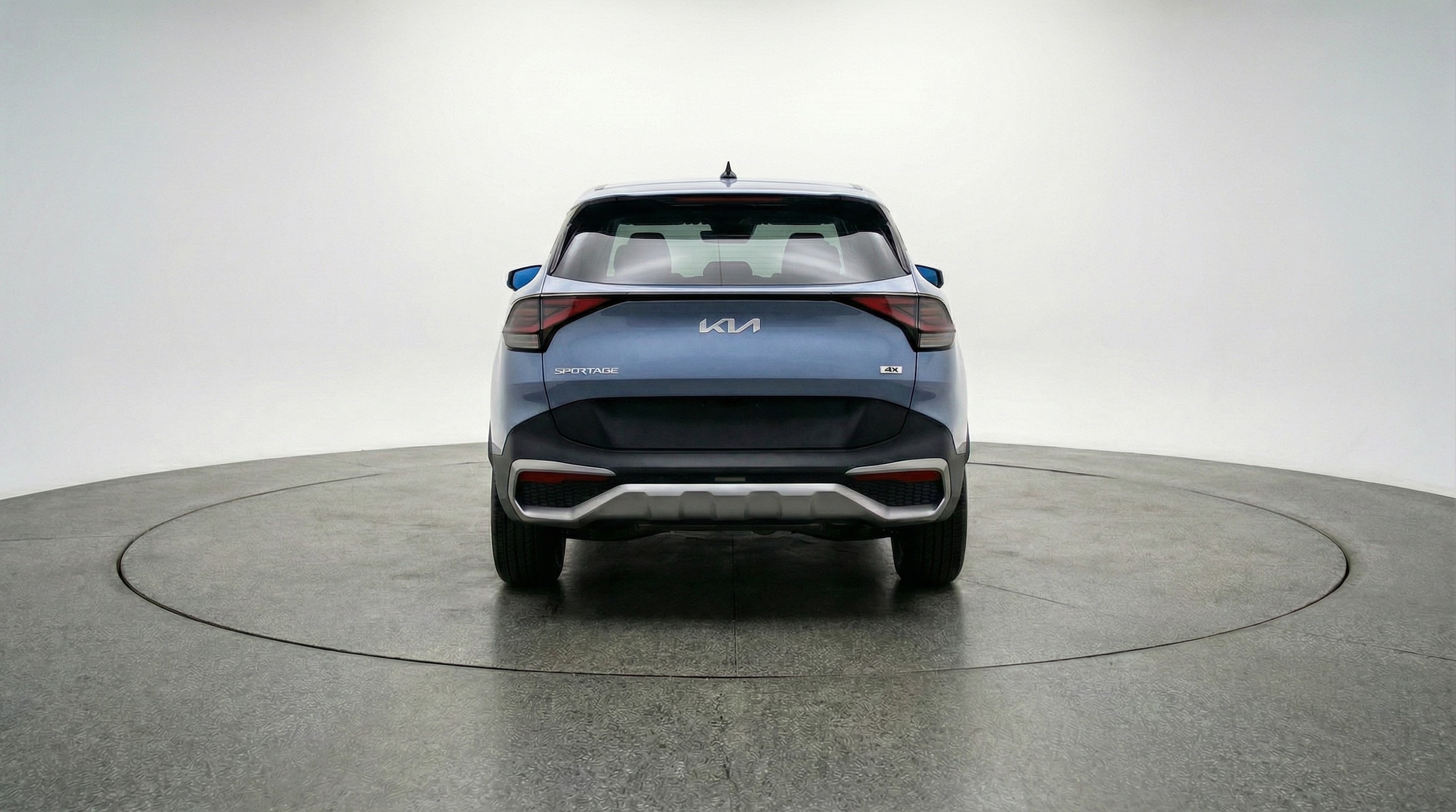 Thumbnail: 2025 Kia Sportage - 6