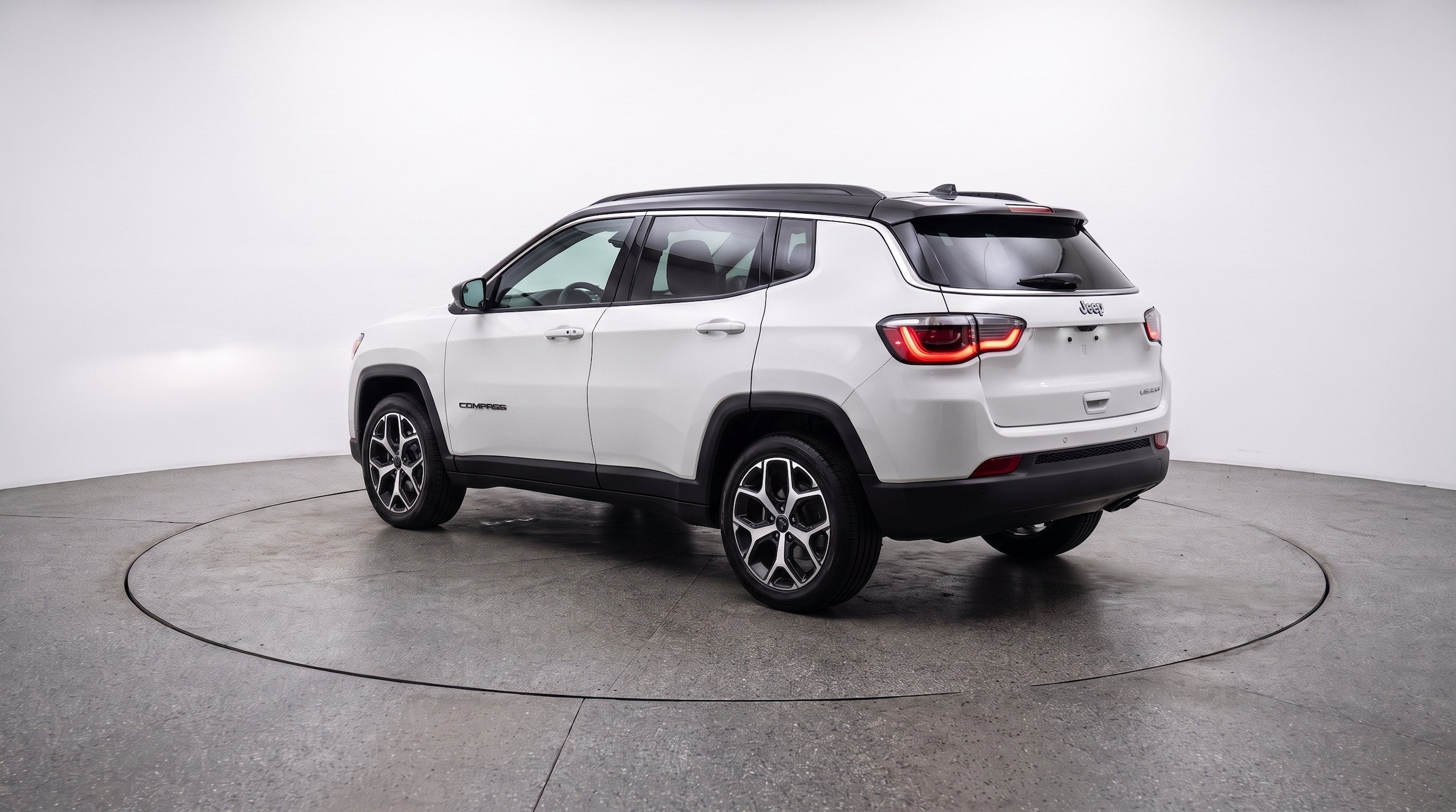 Thumbnail: 2025 Jeep Compass - 6