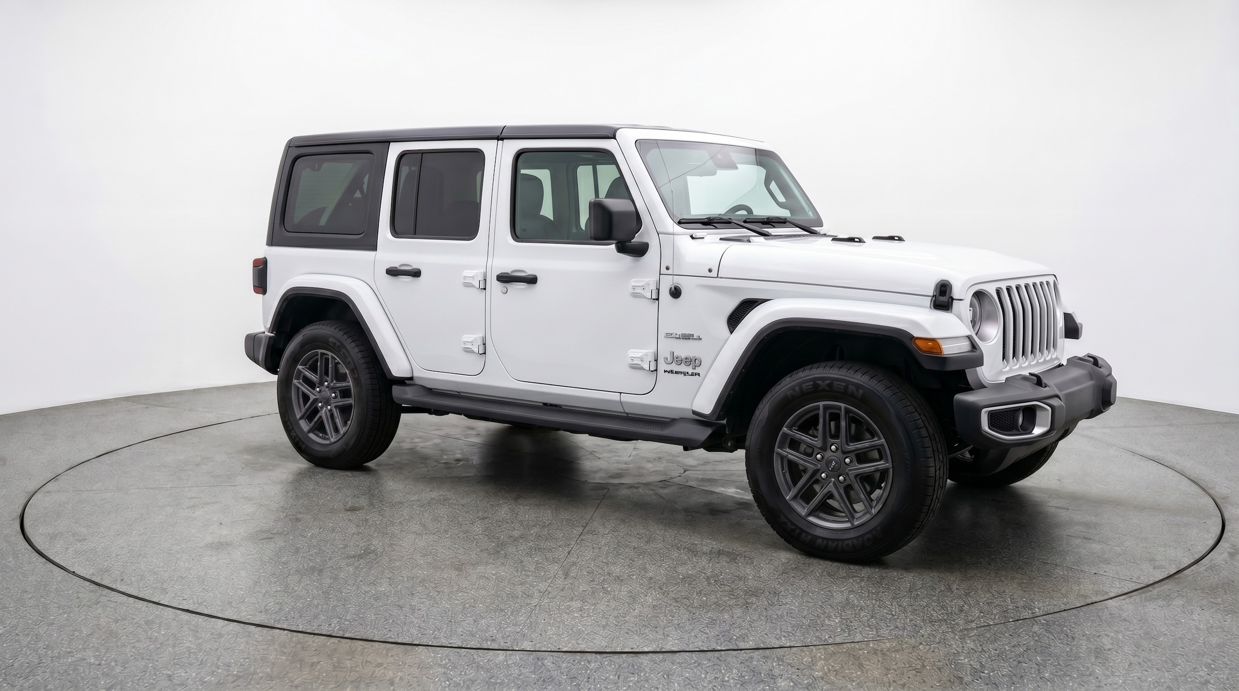 Thumbnail: 2025 Jeep Wrangler - 1