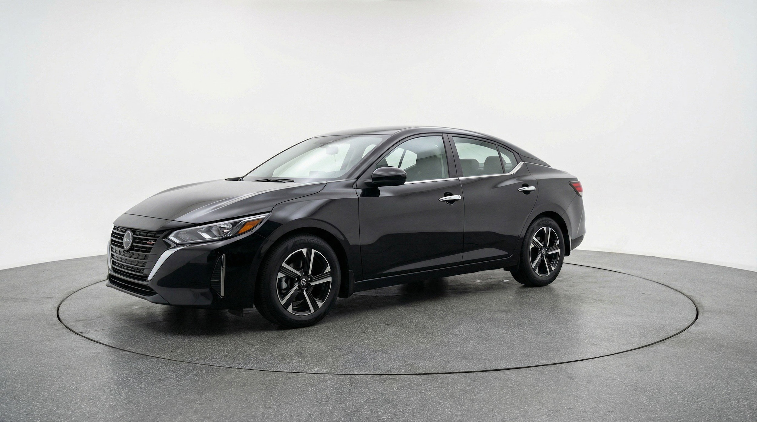 Thumbnail: 2025 Nissan Sentra - 3