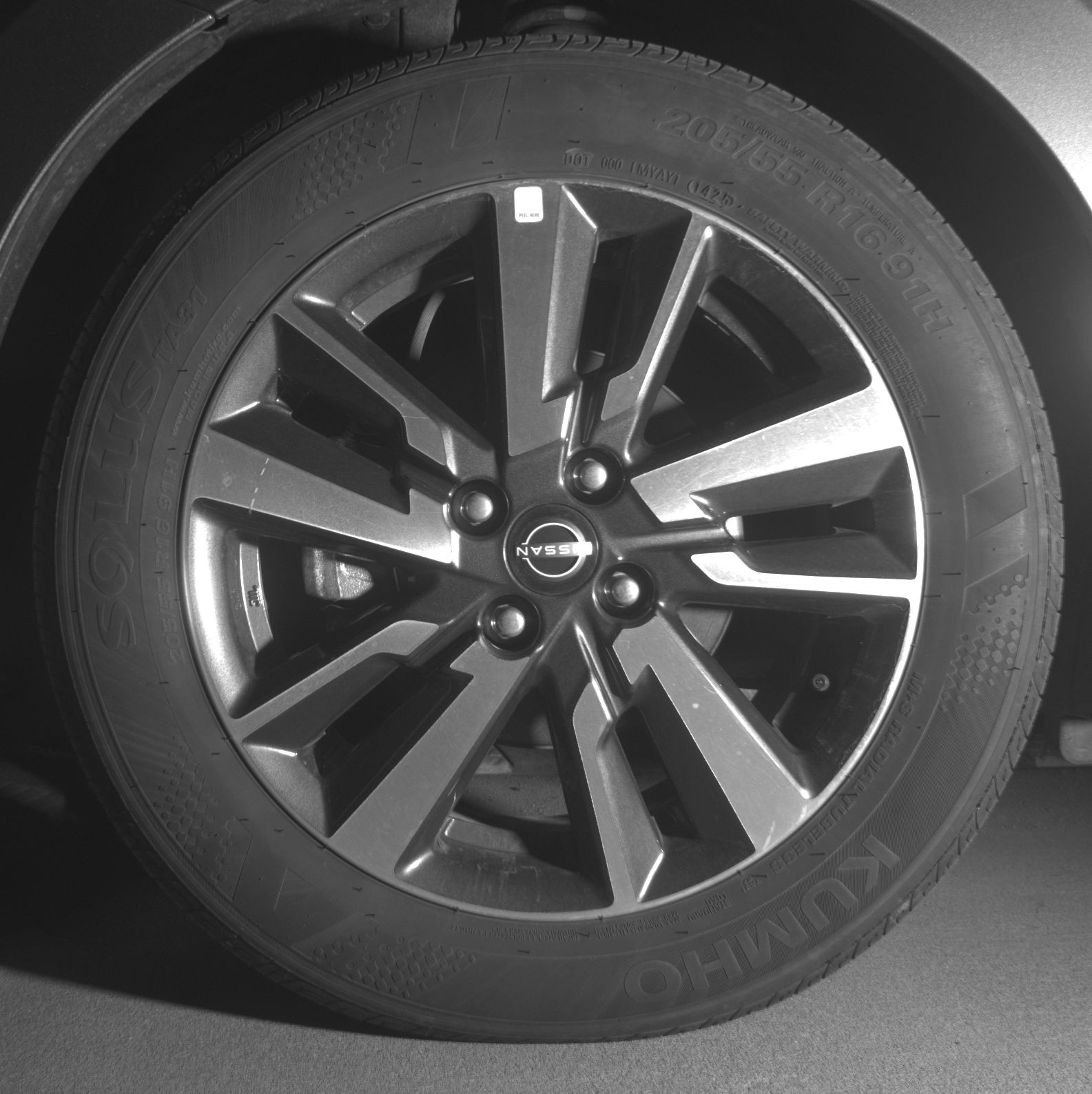 Thumbnail: 2025 Nissan Versa - 9