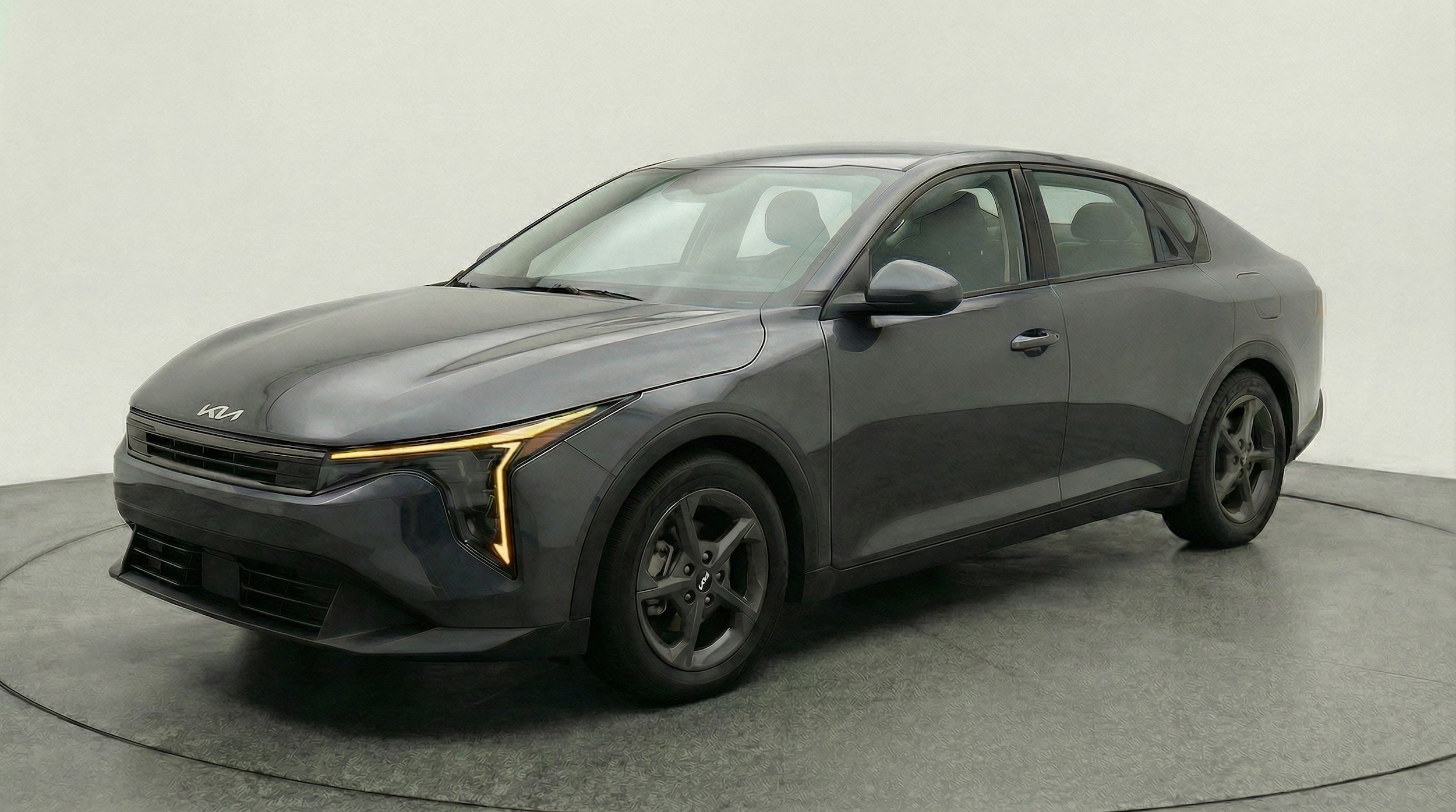 Thumbnail: 2025 Kia K4 - 3